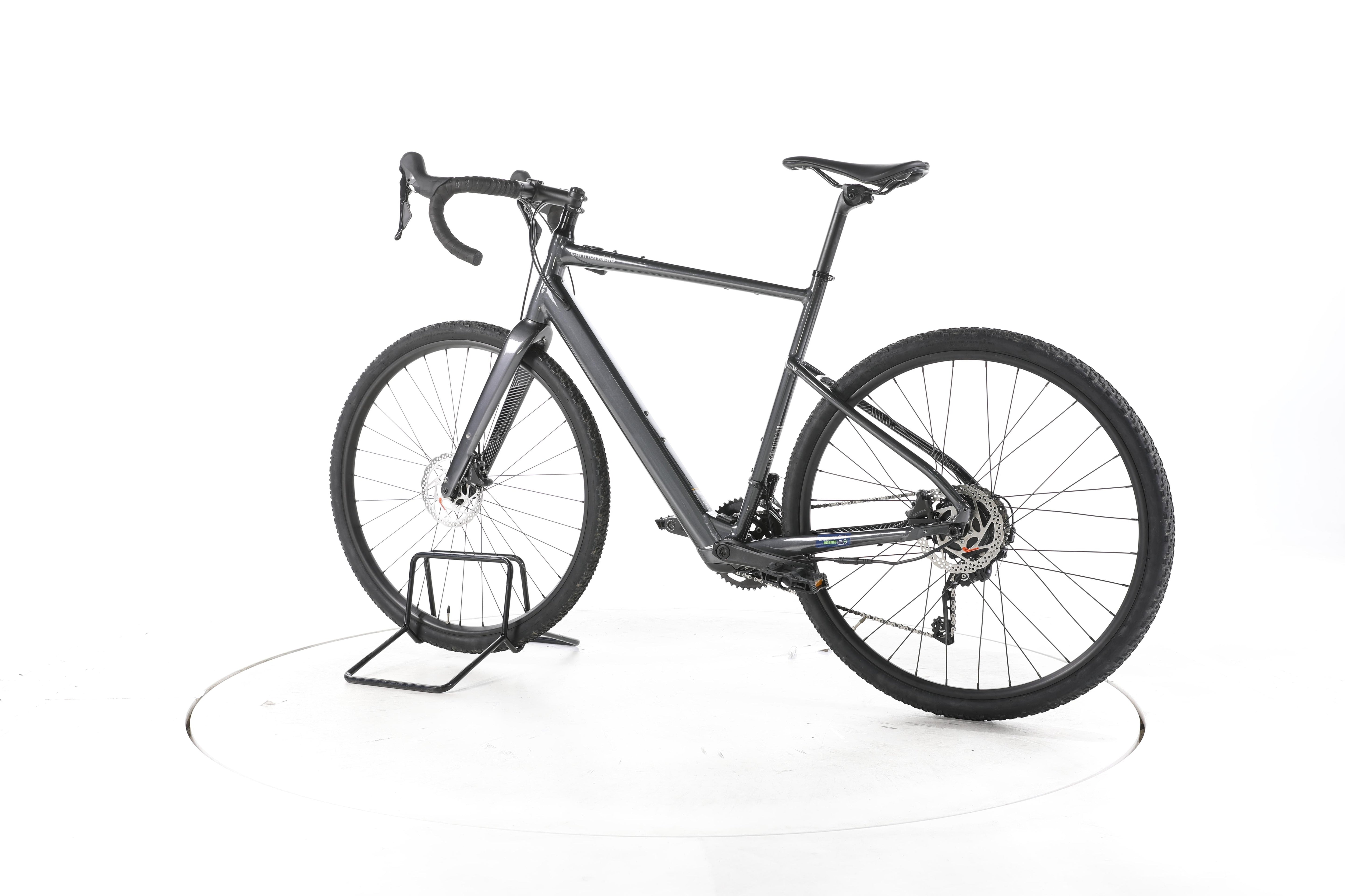 Cannondale Topstone Neo SL 2 E-Gravel & Rennrad - Image 8