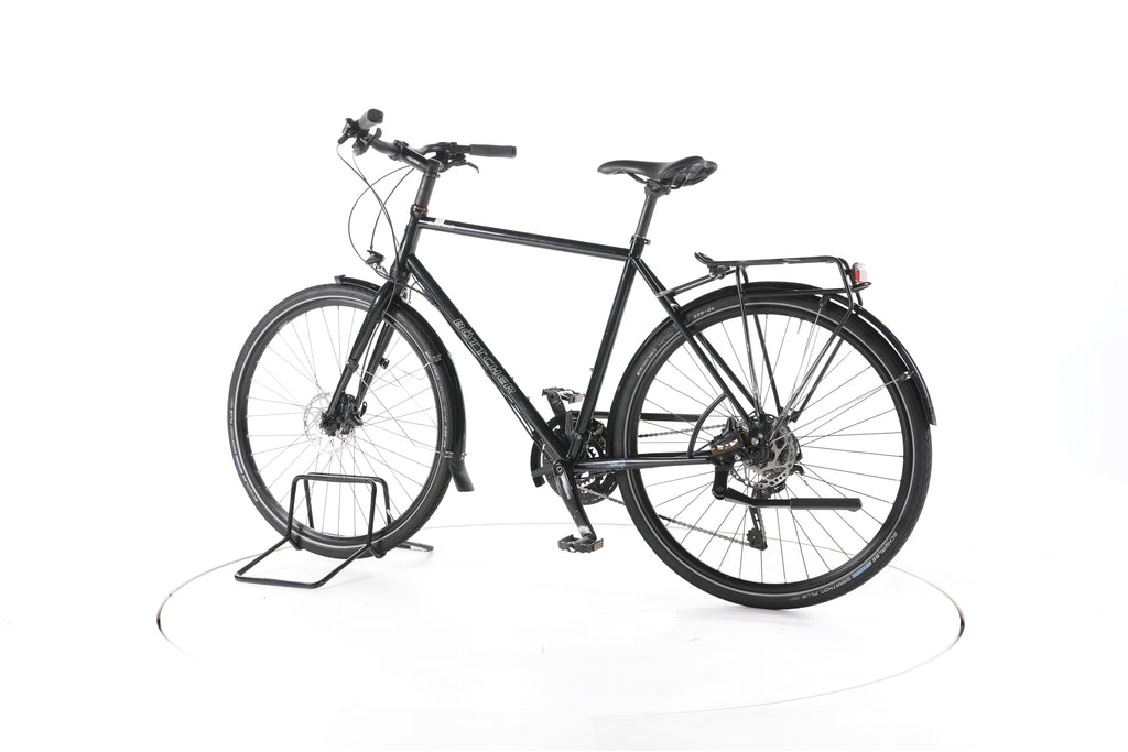 Böttcher Dakkar Fahrrad City & Trekking - Image 8