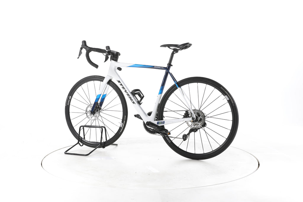 Stevens Izoard 105 Di2 Rennrad Carbon 2024 - Image 8