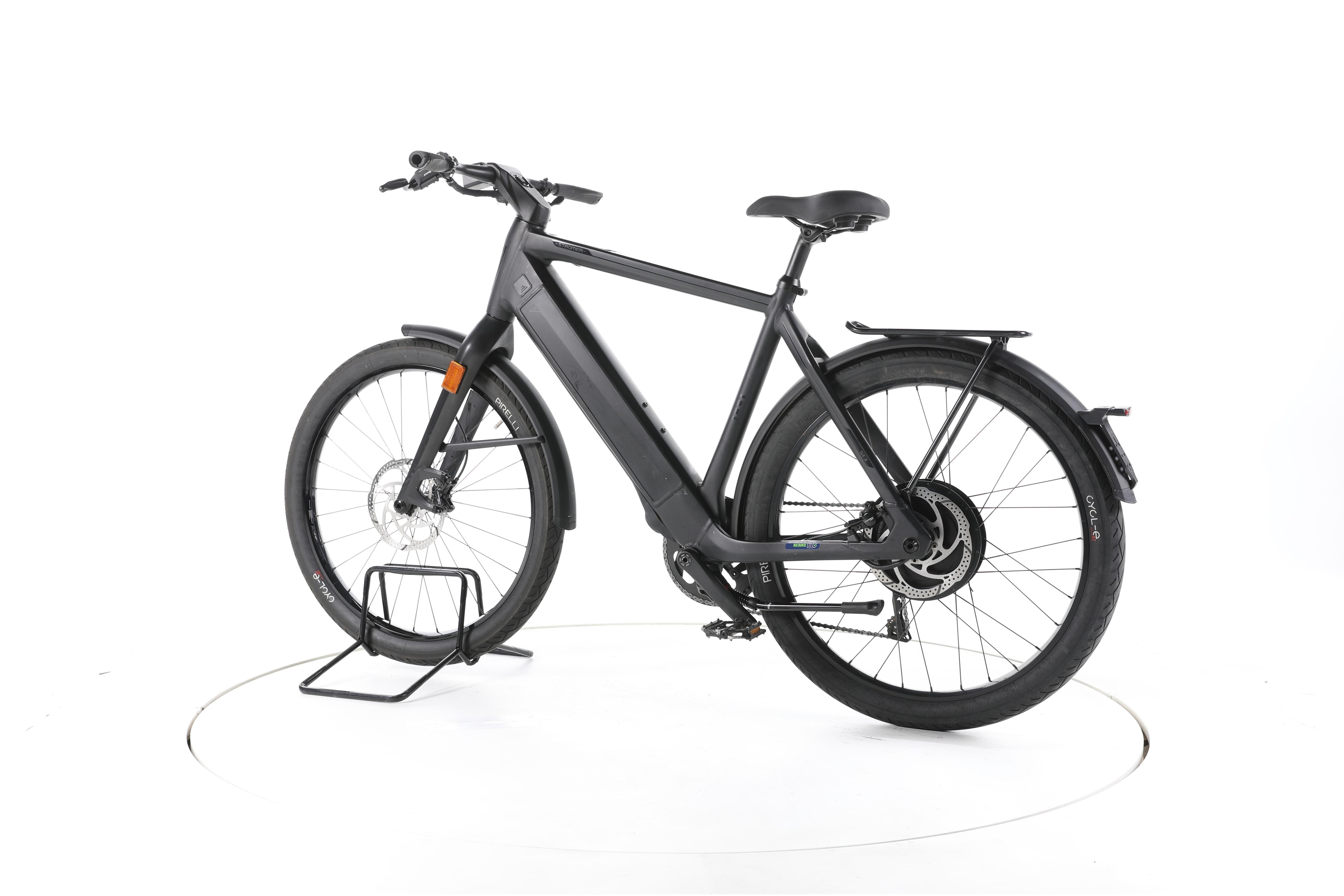 Stromer ST3 Sport S-Pedelec 983 Wh - Image 8