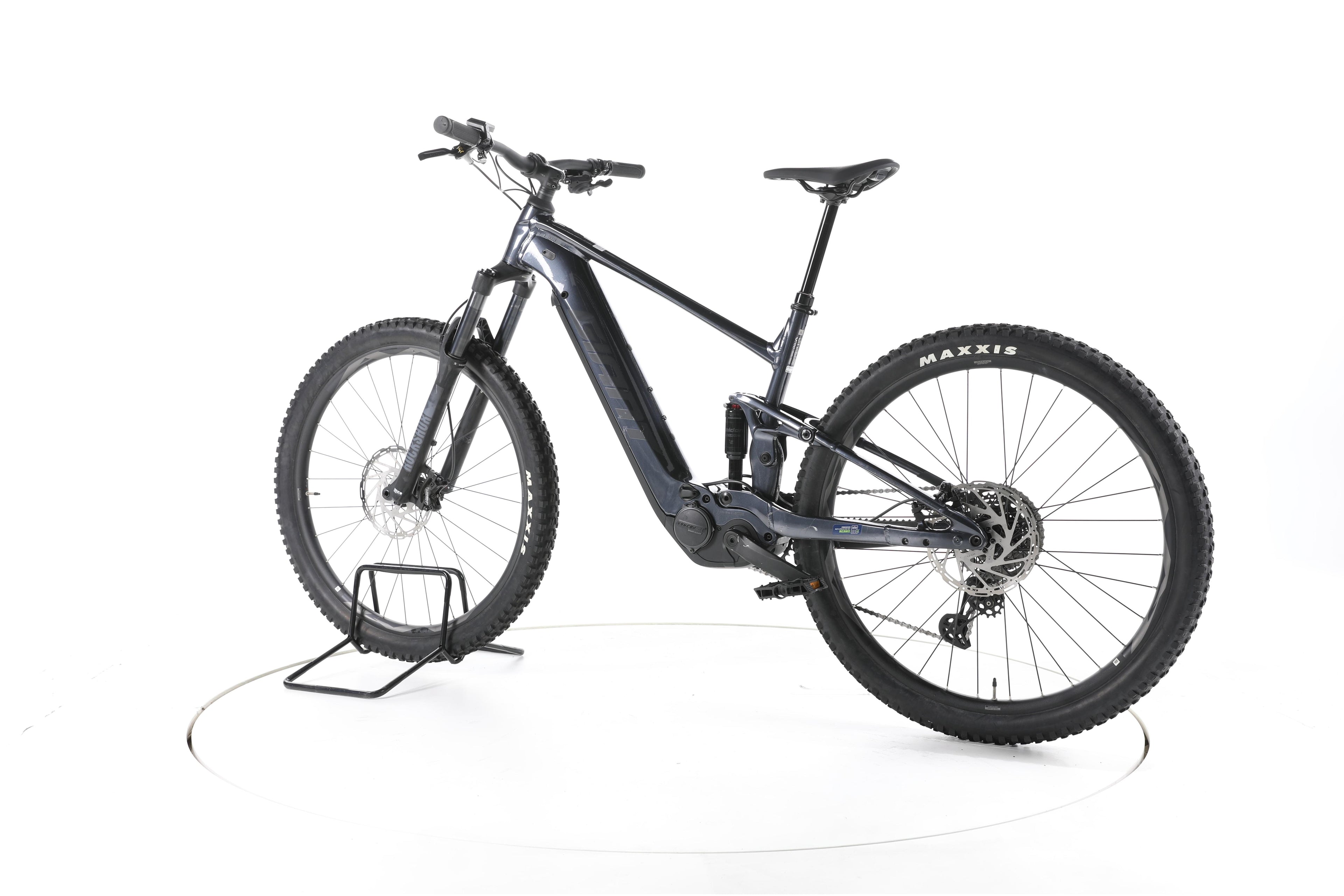Giant Stance E+1 Fully E-Bike 2023 - Image 8
