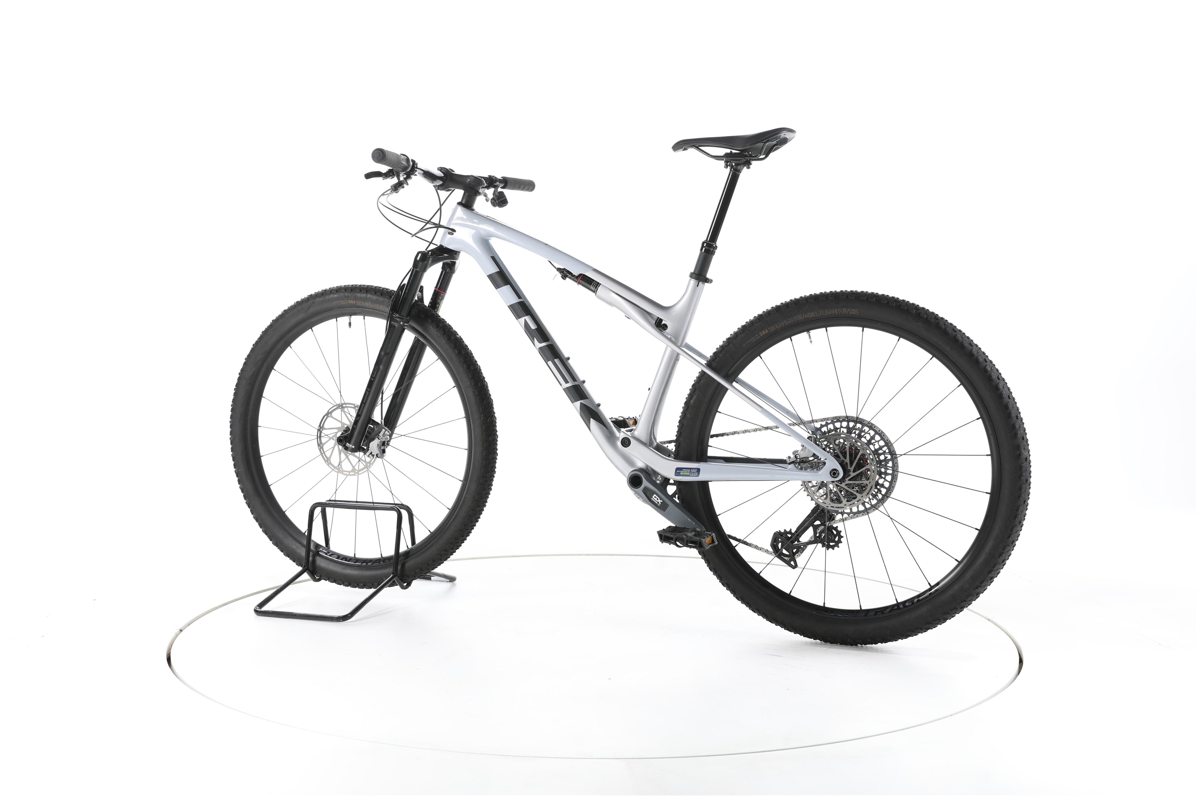 Trek SuperCaliber 9.7 - Image 8