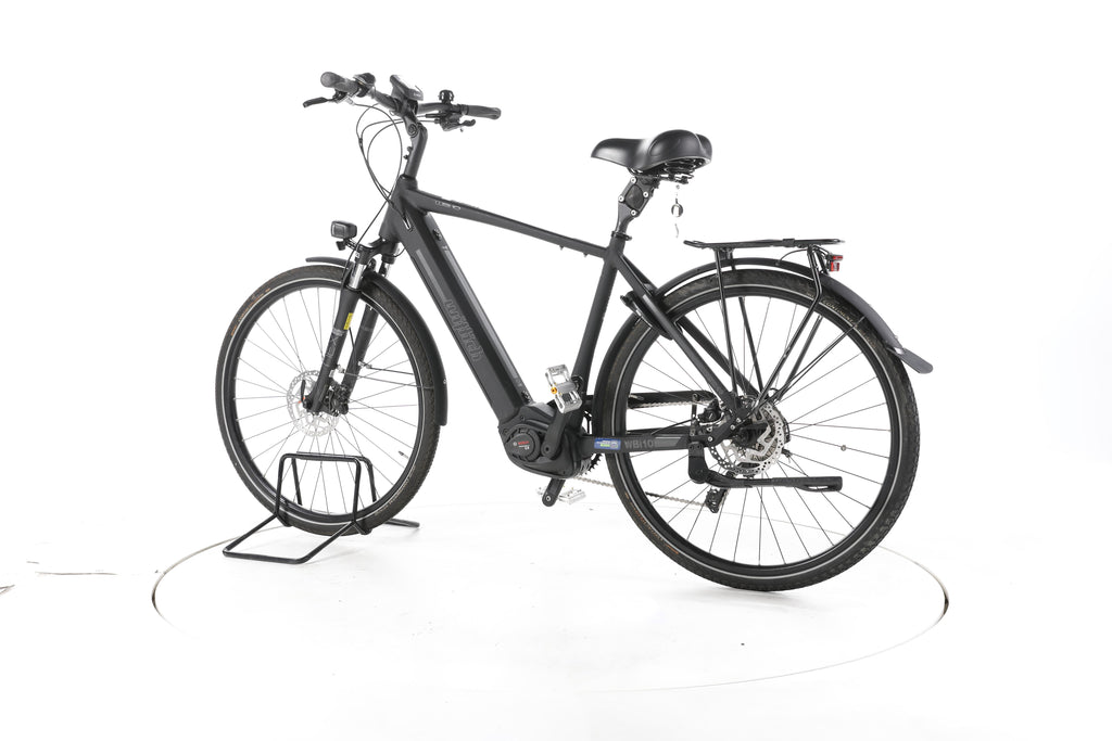Wittich WBI10 Trekking E-Bike - Image 8