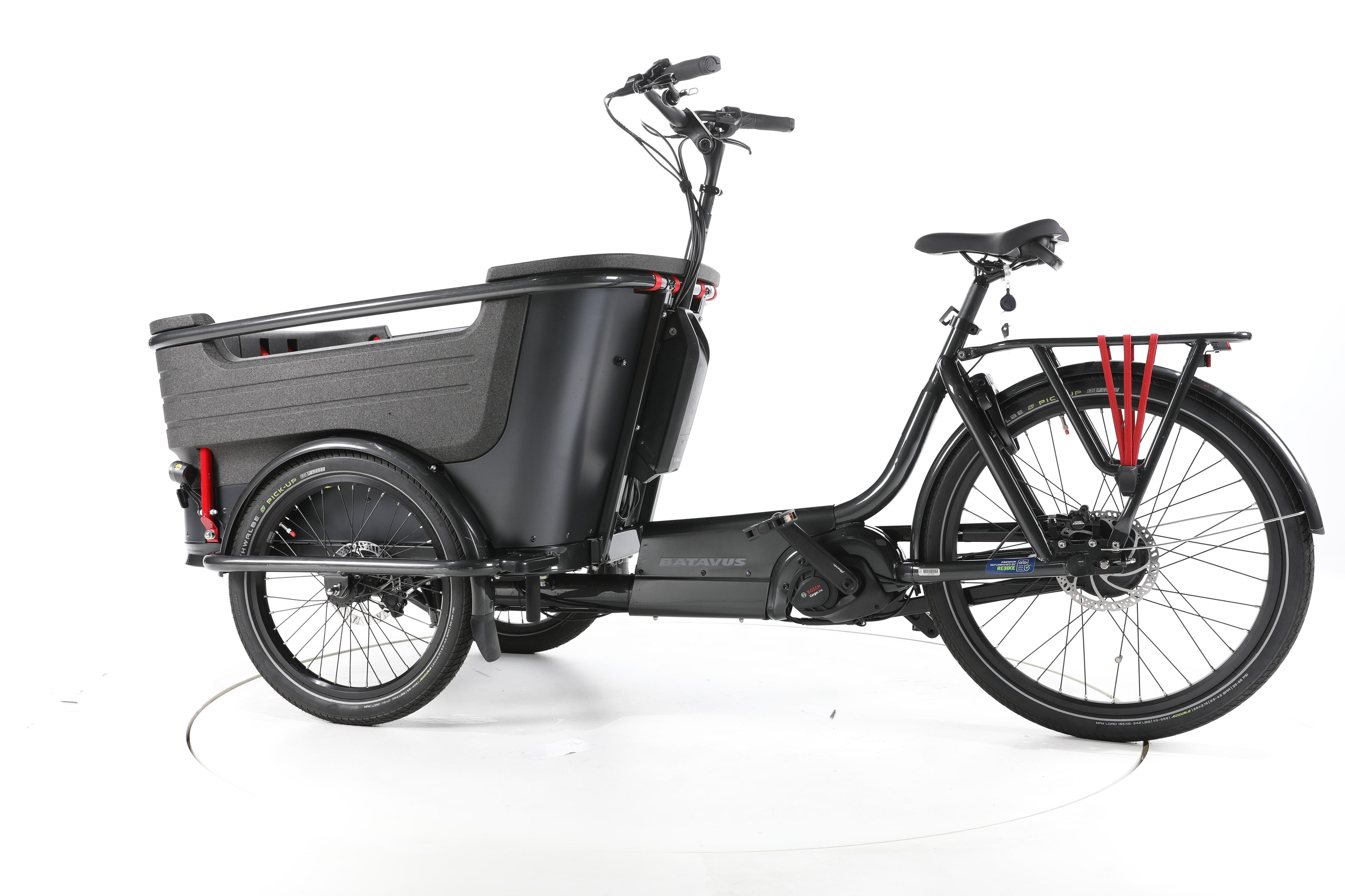 Batavus Fier-3 - Image 8