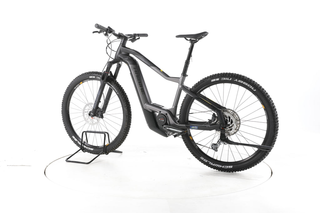 Haibike HardNine 10 E-Bike - Image 8