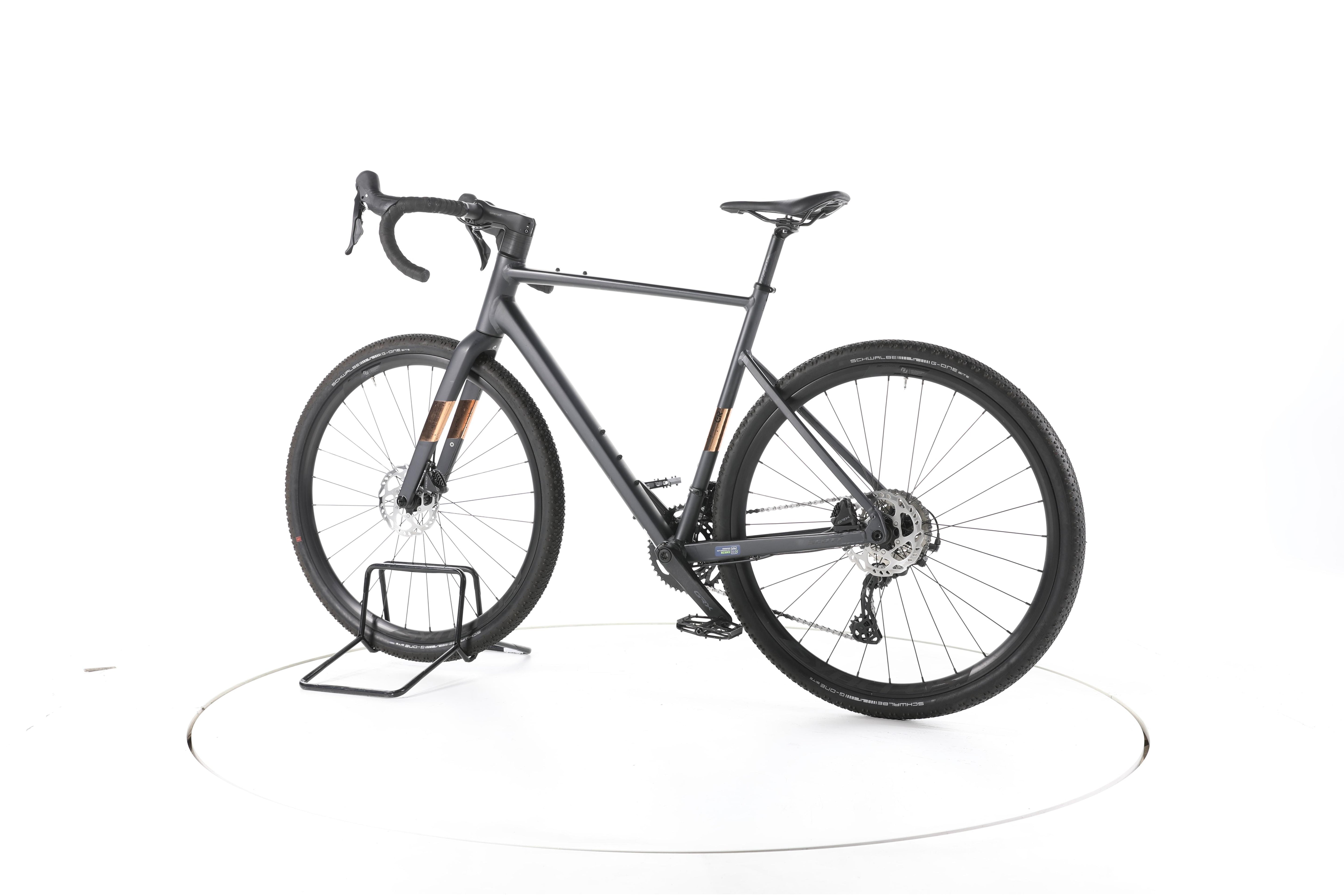 Scott Speedster Gravel 10 - Image 8