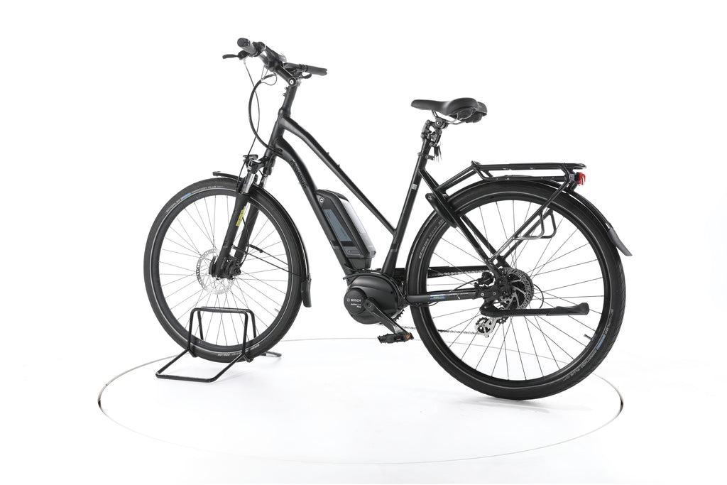 Pegasus Solero E8 Plus Trekking E-Bike - Image 8