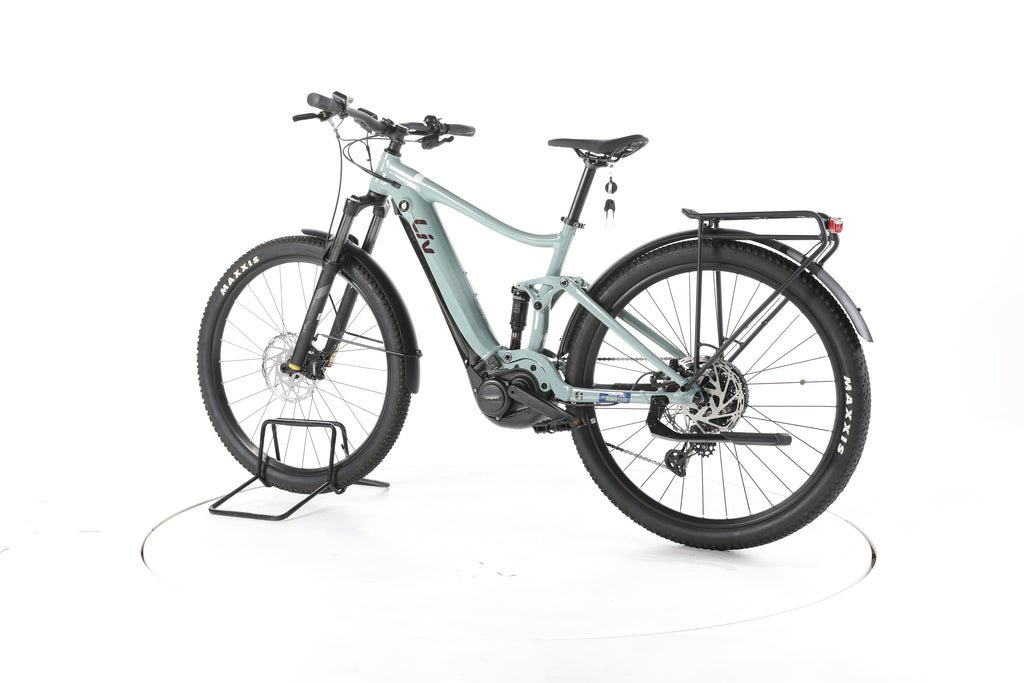 Liv Embolden E+ EX SUV E-Bike - Image 8