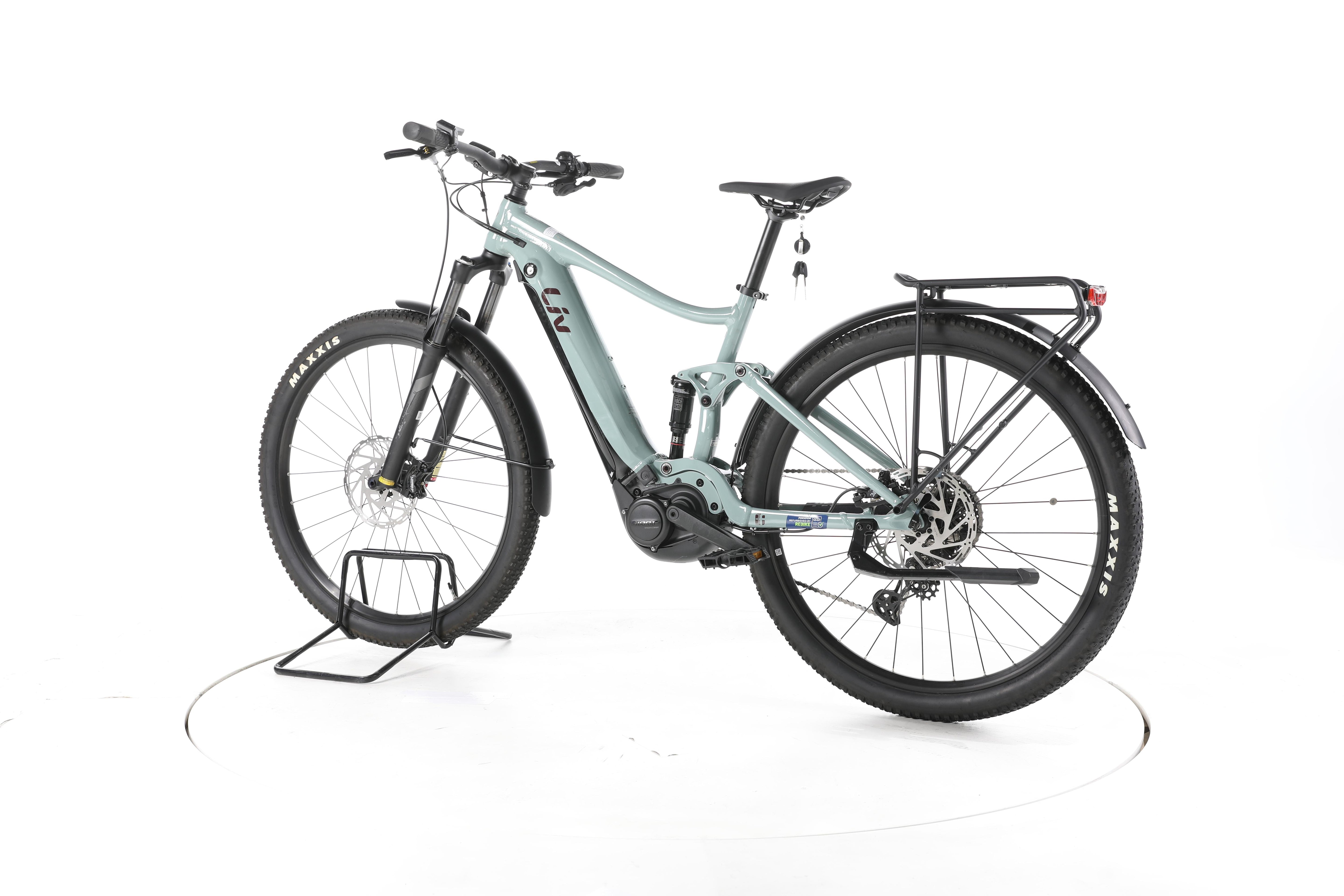 Liv Embolden E+ EX SUV E-Bike - Image 8