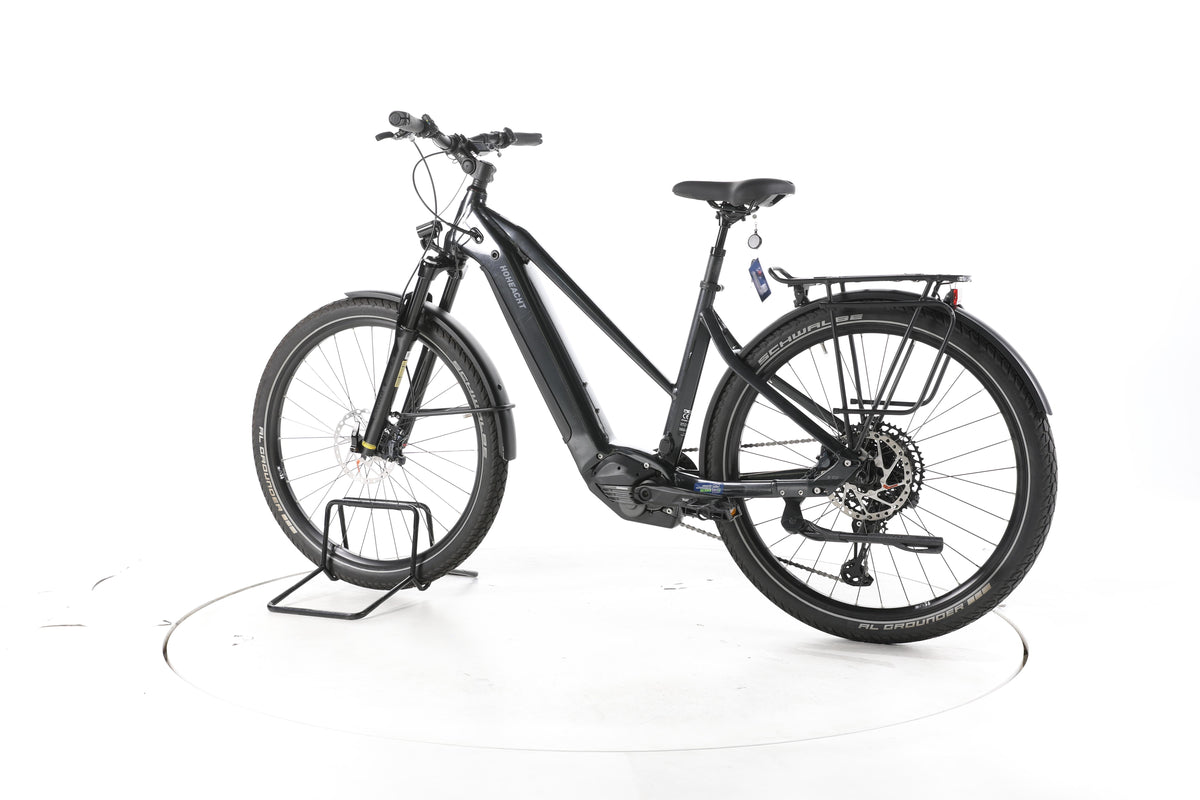 HoheAcht Pasia Tereno Trekking E-Bike - Image 8