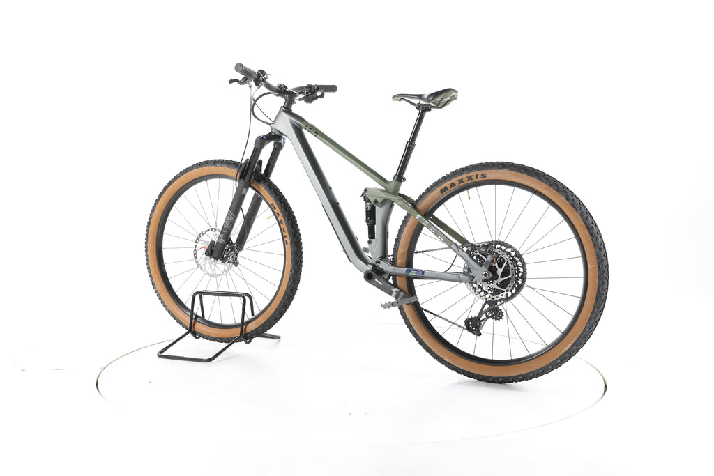 Cube Stereo ONE22 HPC TM Fahrrad Fully - Image 8