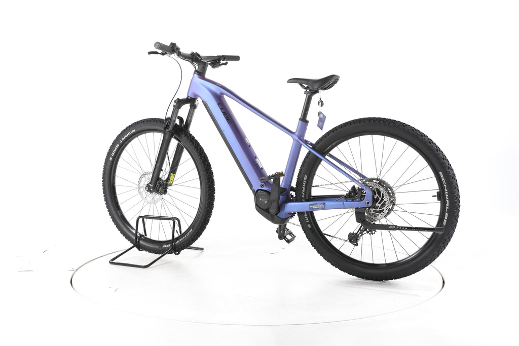 Cube Reaction Hybrid ONE E-Bike 2026 - Image 8
