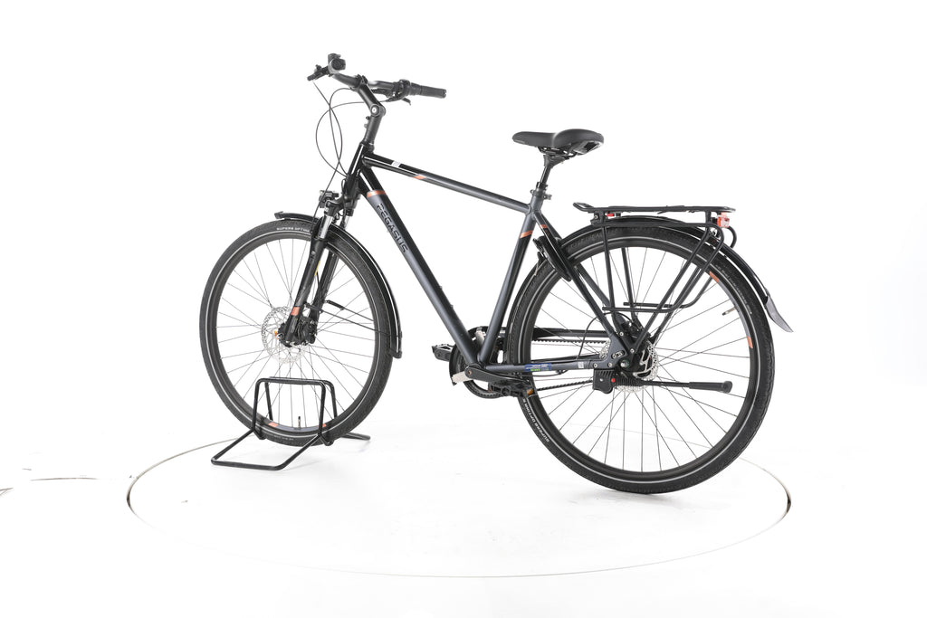Pegasus Premio SL Belt 8 Fahrrad City & Trekking - Image 8