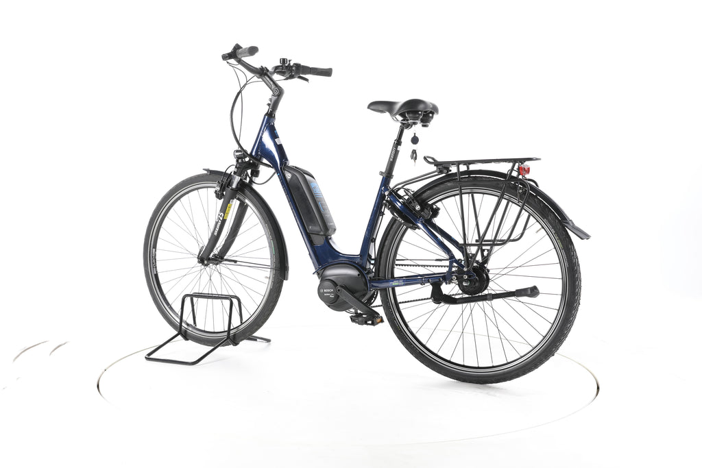 Gudereit EC-3.5 City E-Bike Tiefeinsteiger - Image 8