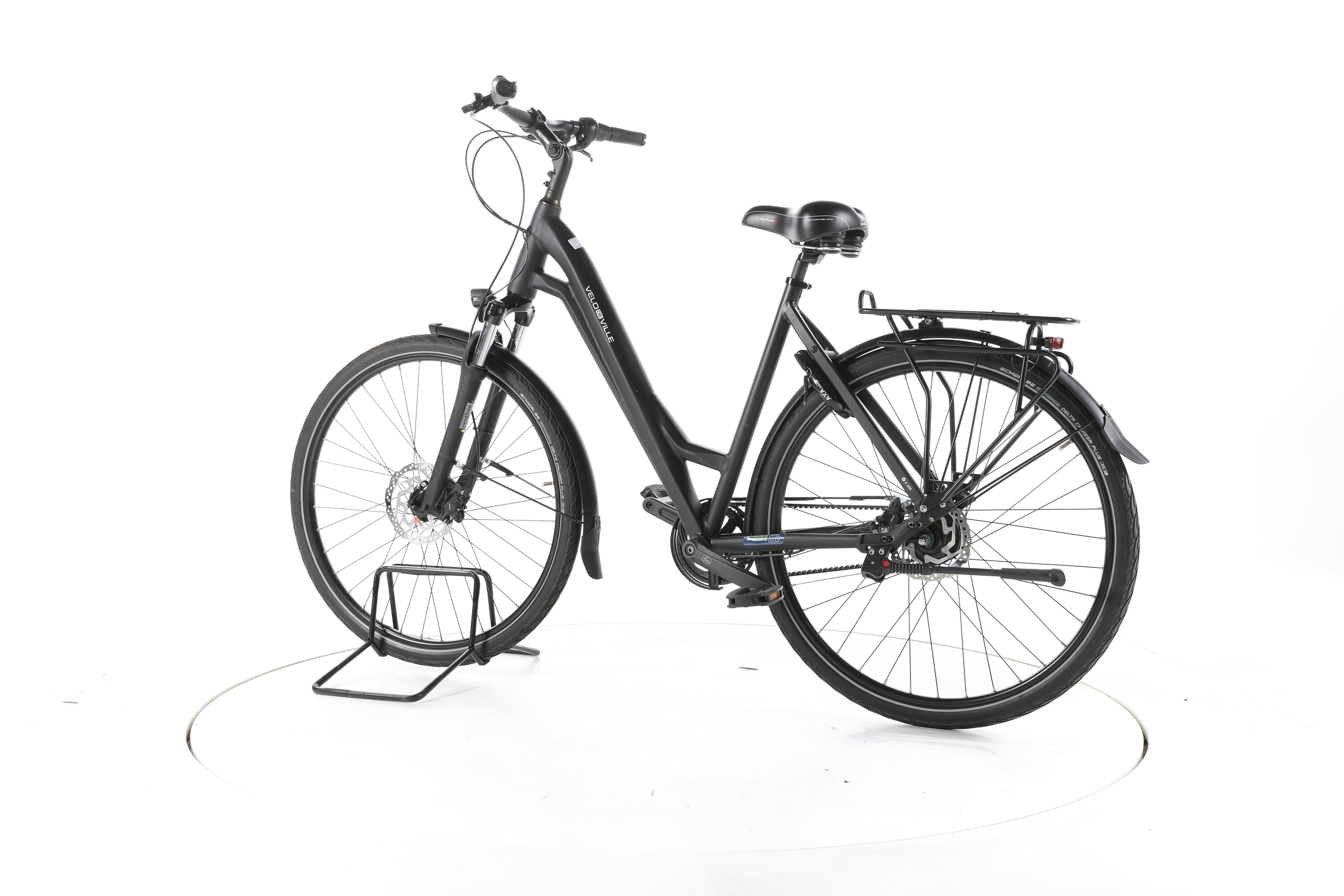 Velo de Ville A400 - Image 8