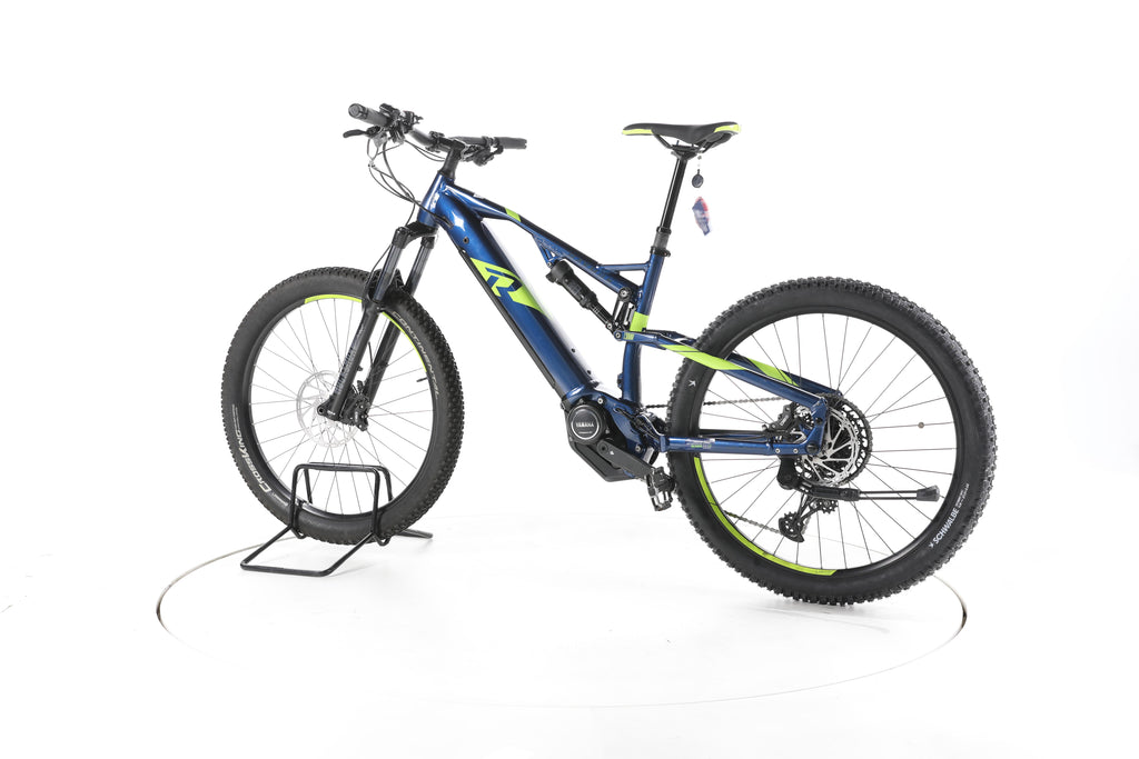 R Raymon Fullray 130E 6.0 Fully E-Bike - Image 8