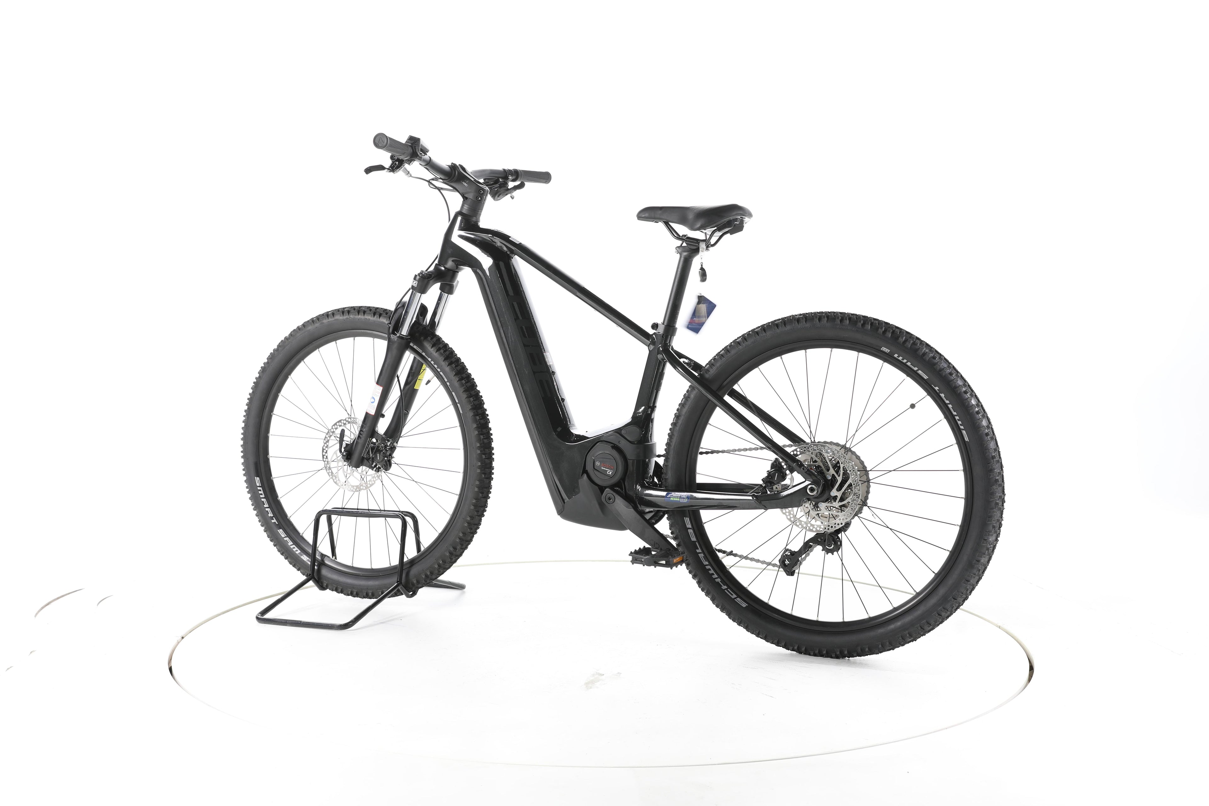 Cube Reaction Hybrid ONE E-Bike 2023 - Image 8
