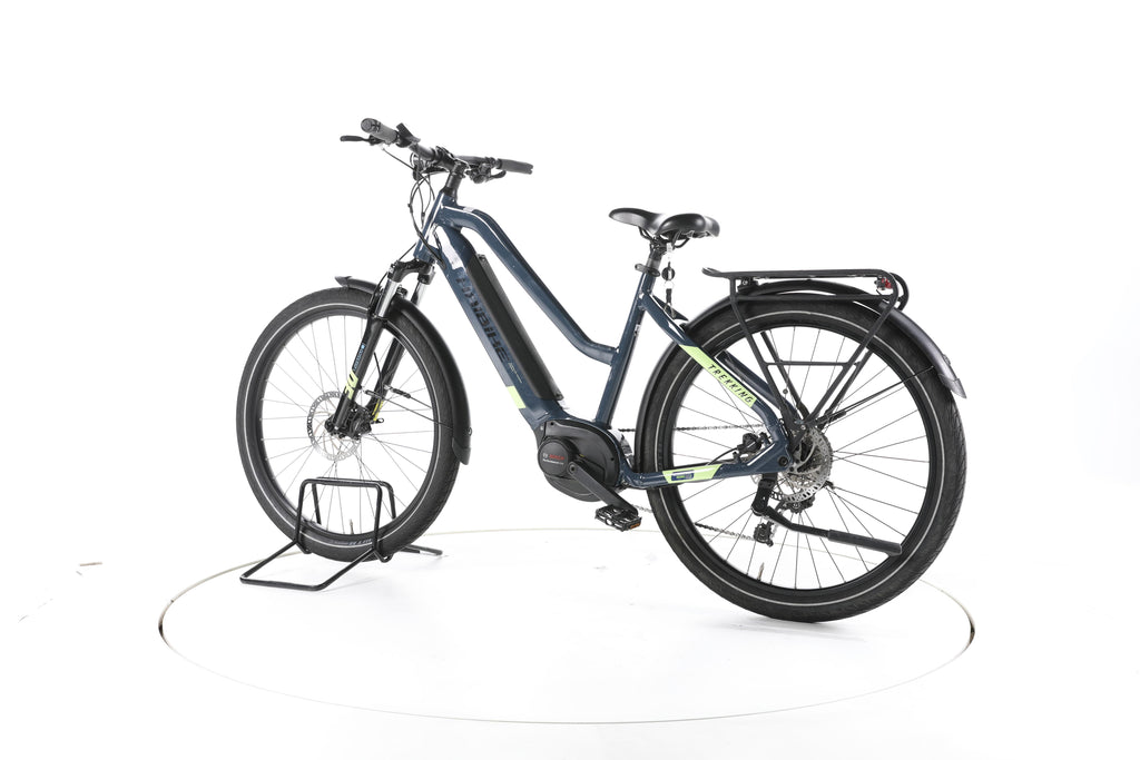 Haibike Trekking 5 Trekking E-Bike - Image 8