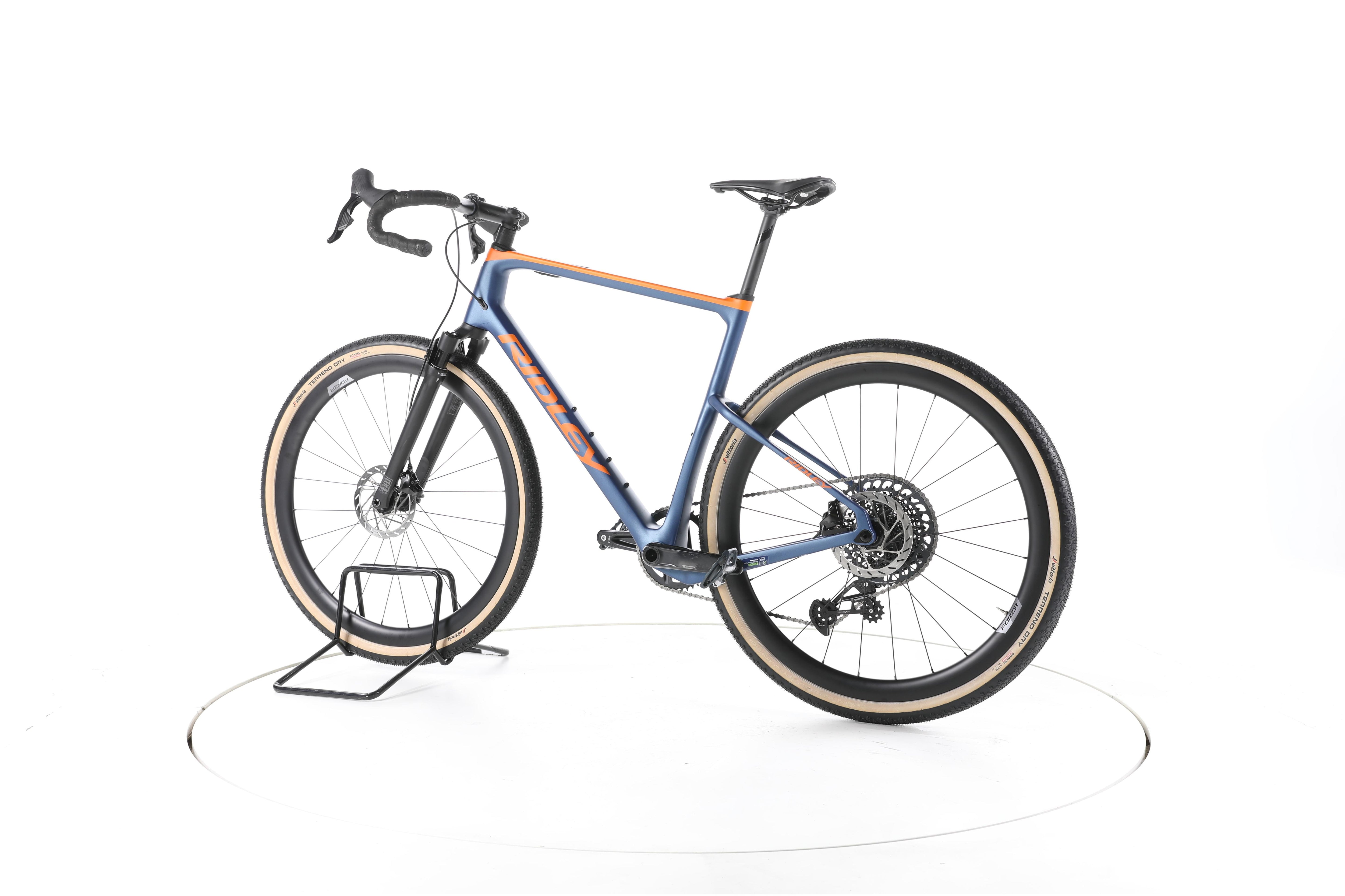 Ridley Kanzo Adventure Fahrrad Rennrad & Gravel - Image 8