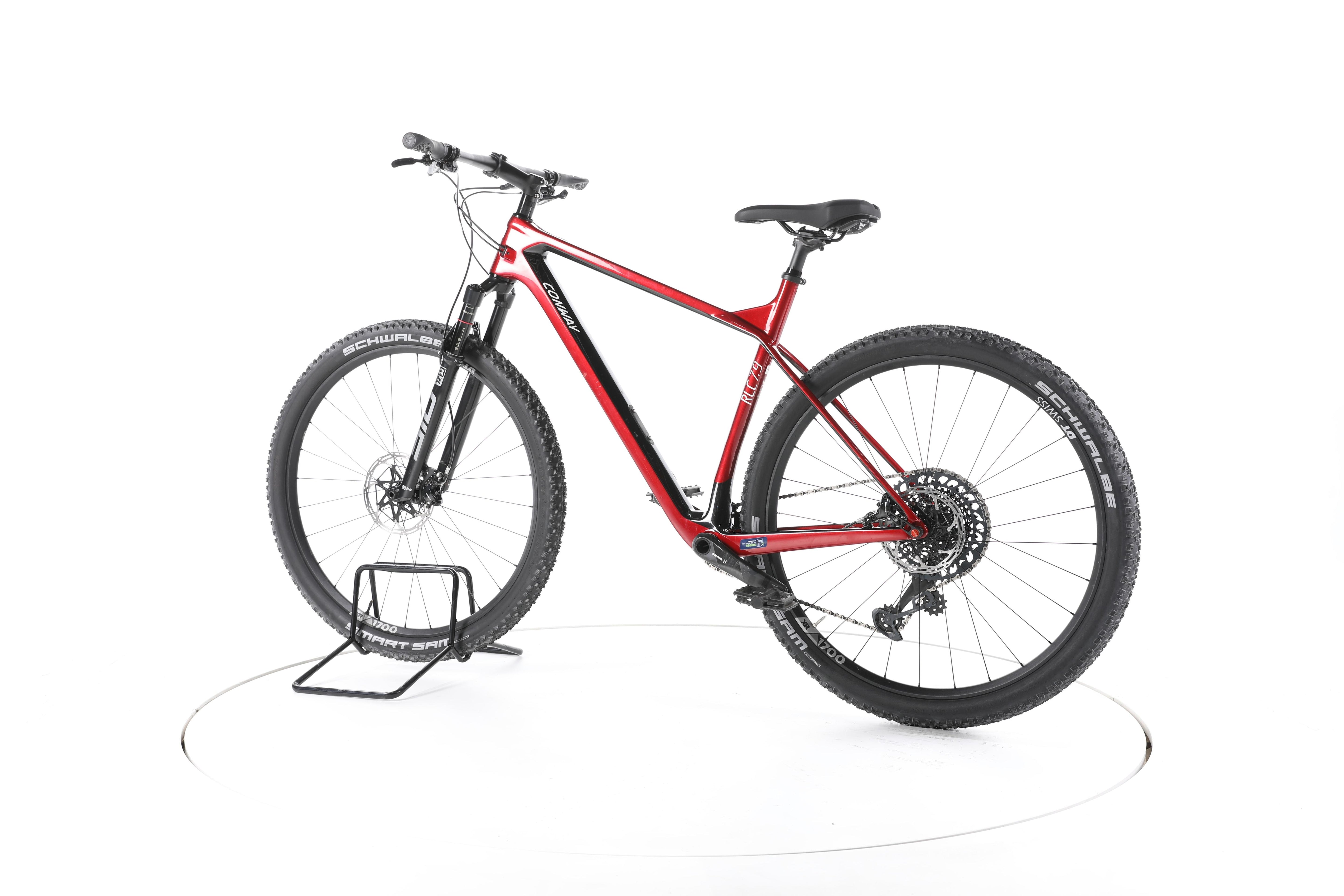 Conway RLC 7.9 Fahrrad Hardtail - Image 8