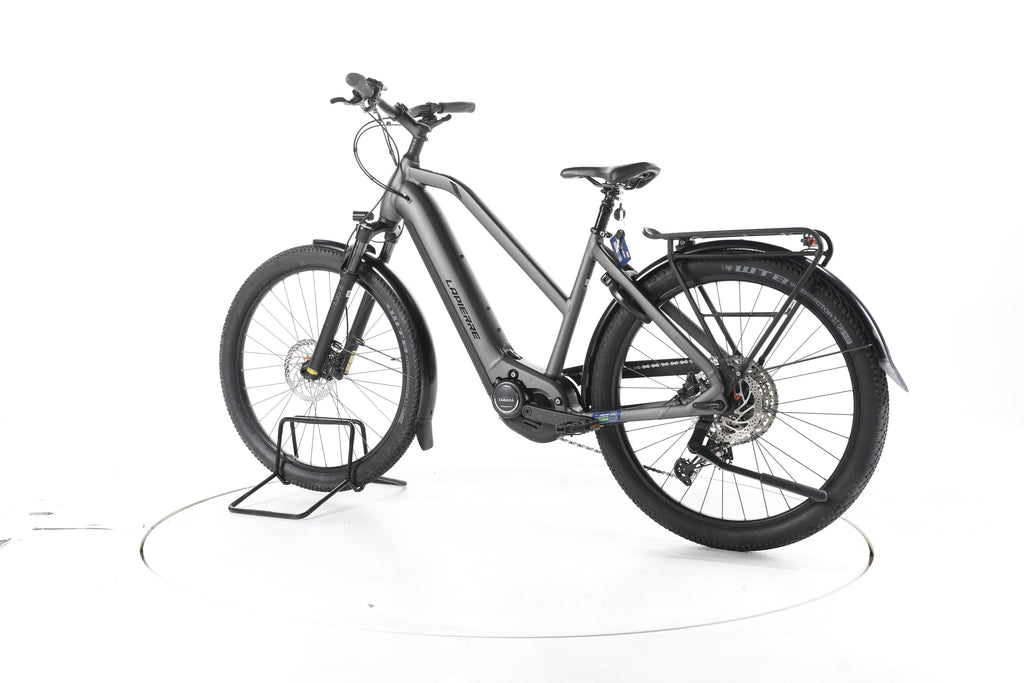 Lapierre E-Explorer 7.6 Trekking E-Bike - Image 8