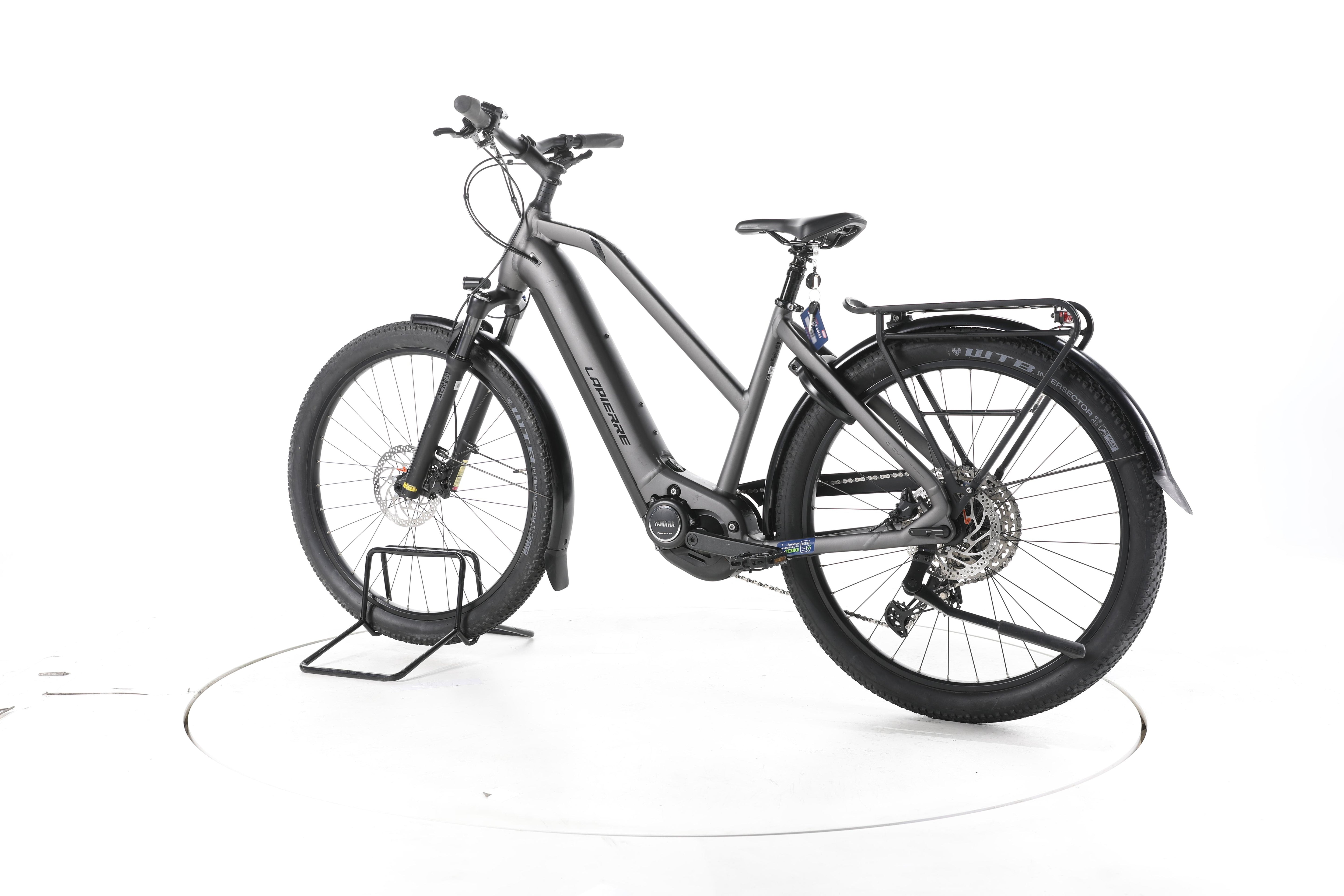 Lapierre E-Explorer 7.6 Trekking E-Bike - Image 8
