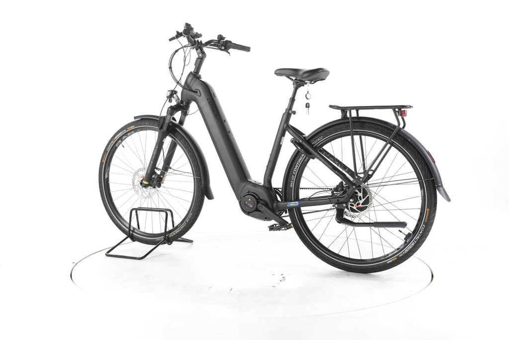 Conway e Cairon T6.0 City E-Bike Tiefeinsteiger 2025 - Image 8
