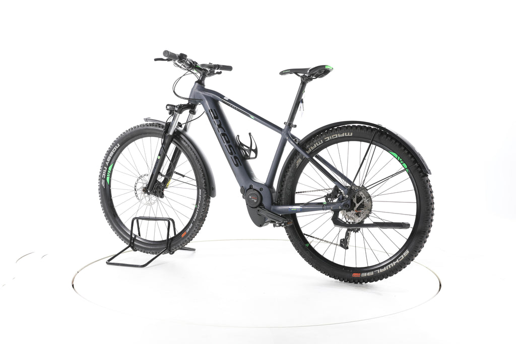 Axess Force Allroad E-Bike - Image 8