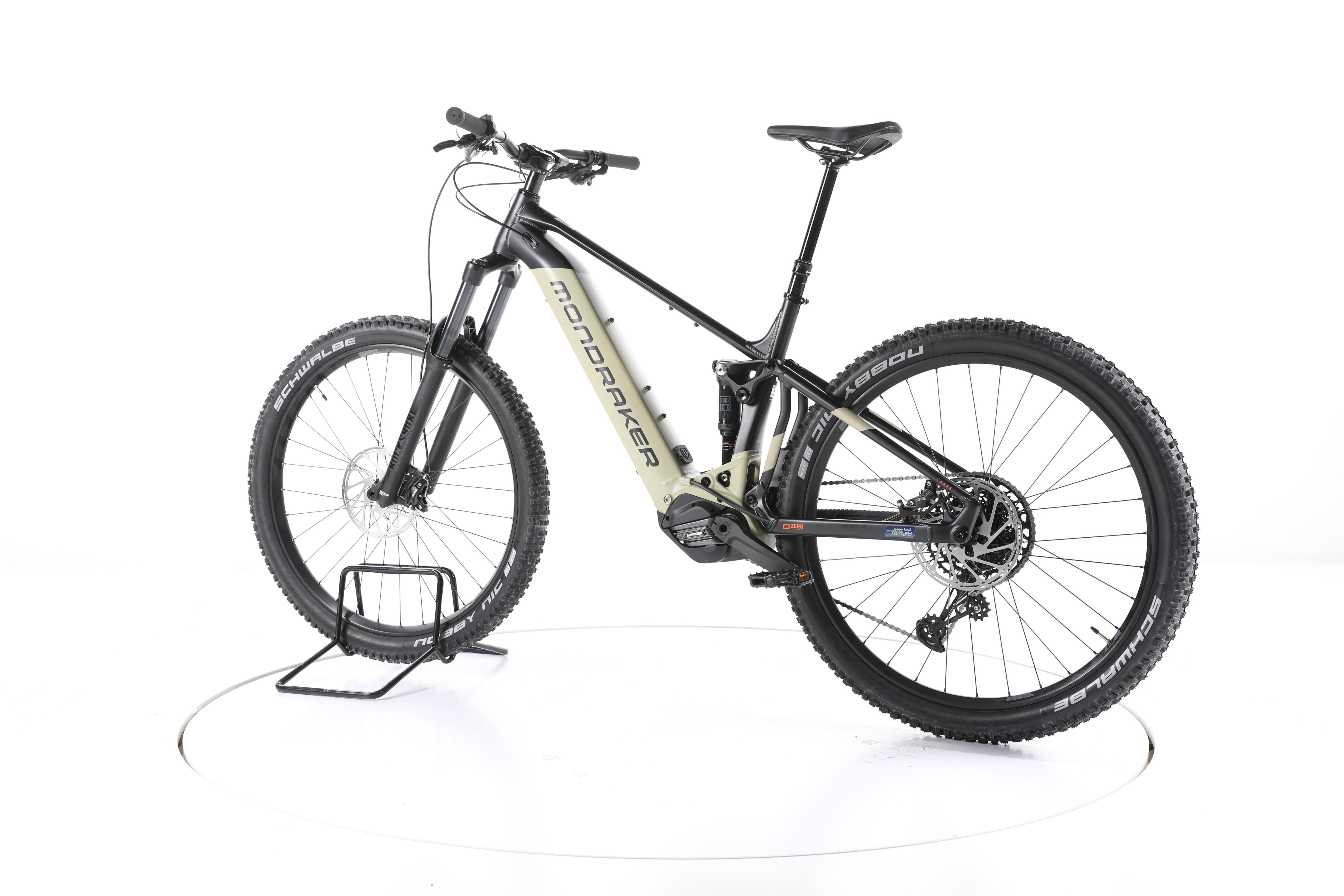 Mondraker DUSK E-Bike Fully - Image 8