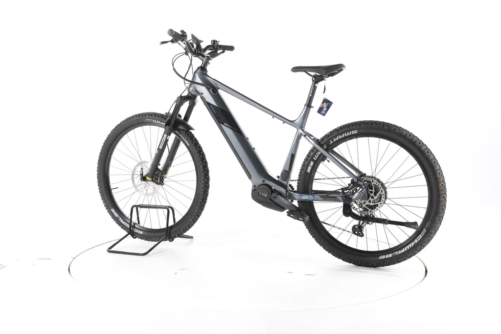 MORRISON EMTB Mohawk Trekking E-Bike - Image 8