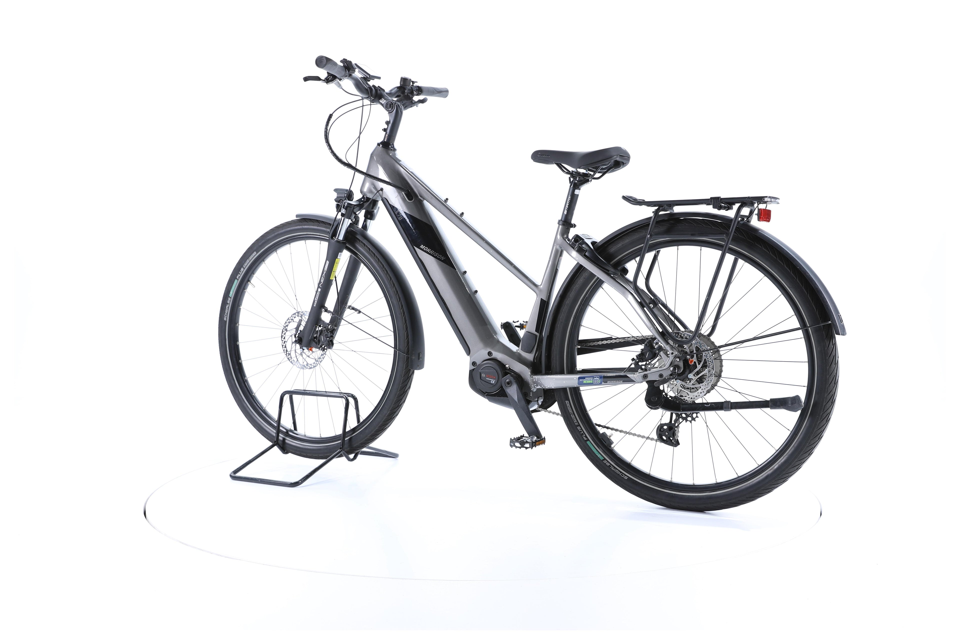 MORRISON E 7.0 Trekking E-Bike 2023 - Image 8