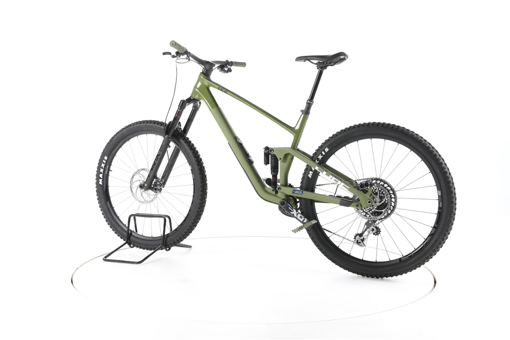 Cube Stereo ONE55 C:62 TM Fahrrad Fully - Image 8