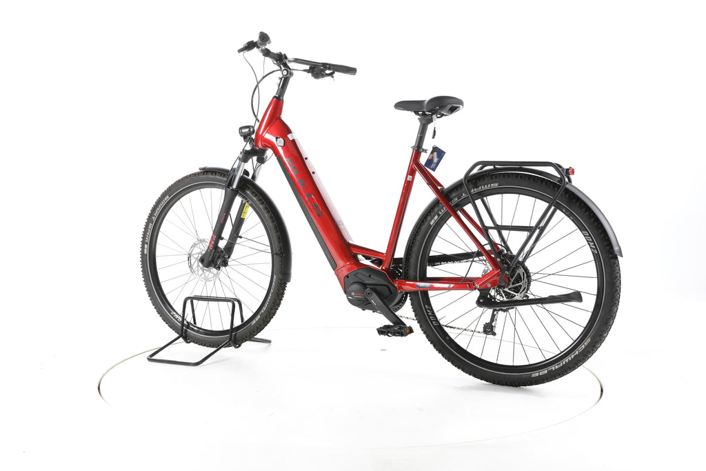 Bulls Allground EVO Trekking E-Bike Tiefeinsteiger - Image 8
