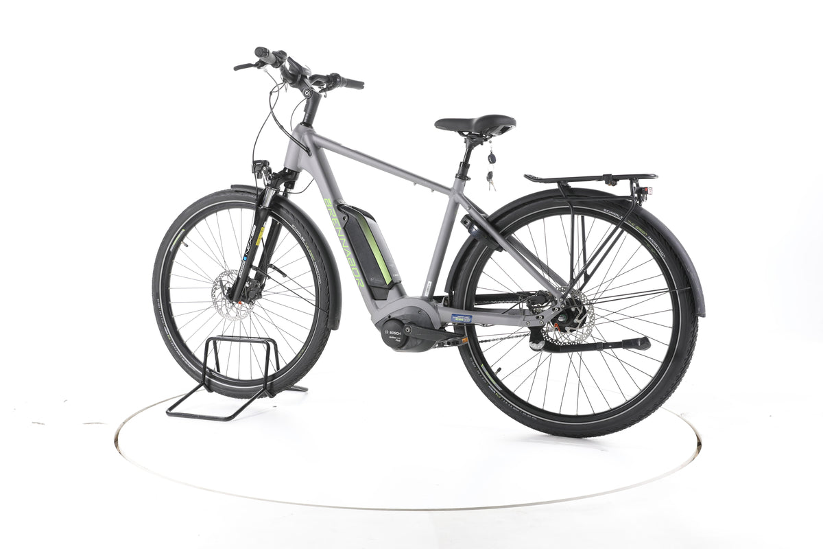 Brennabor T-32e City E-Bike - Image 8