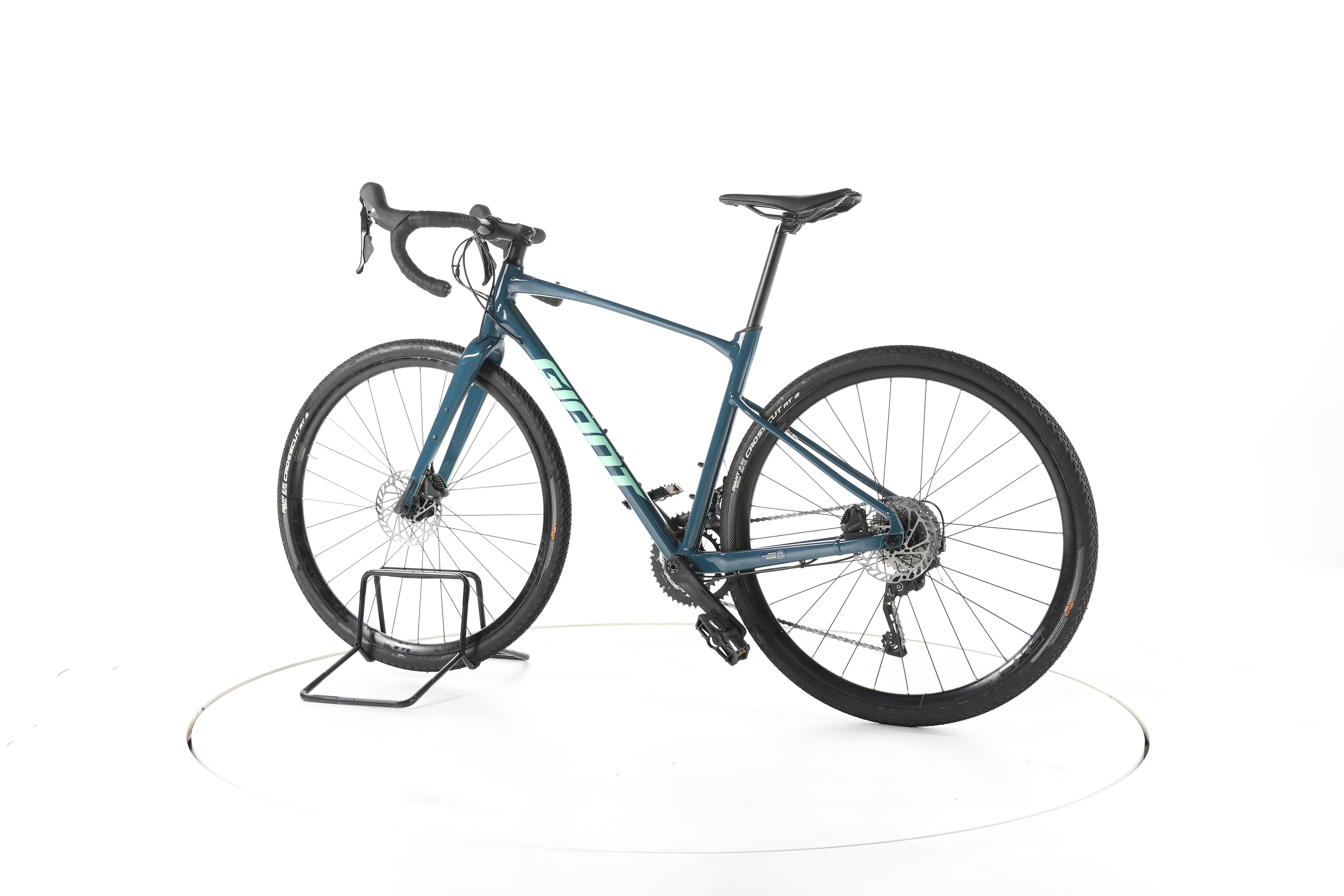 Giant Revolt 1 - Image 8