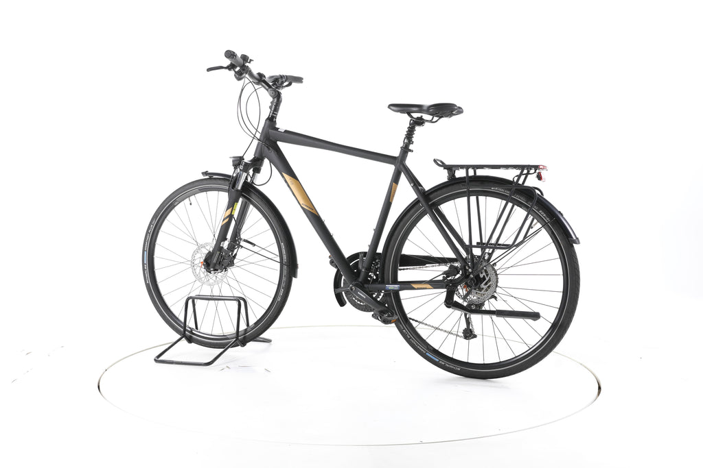 MORRISON T 4.0 Fahrrad City & Trekking - Image 8
