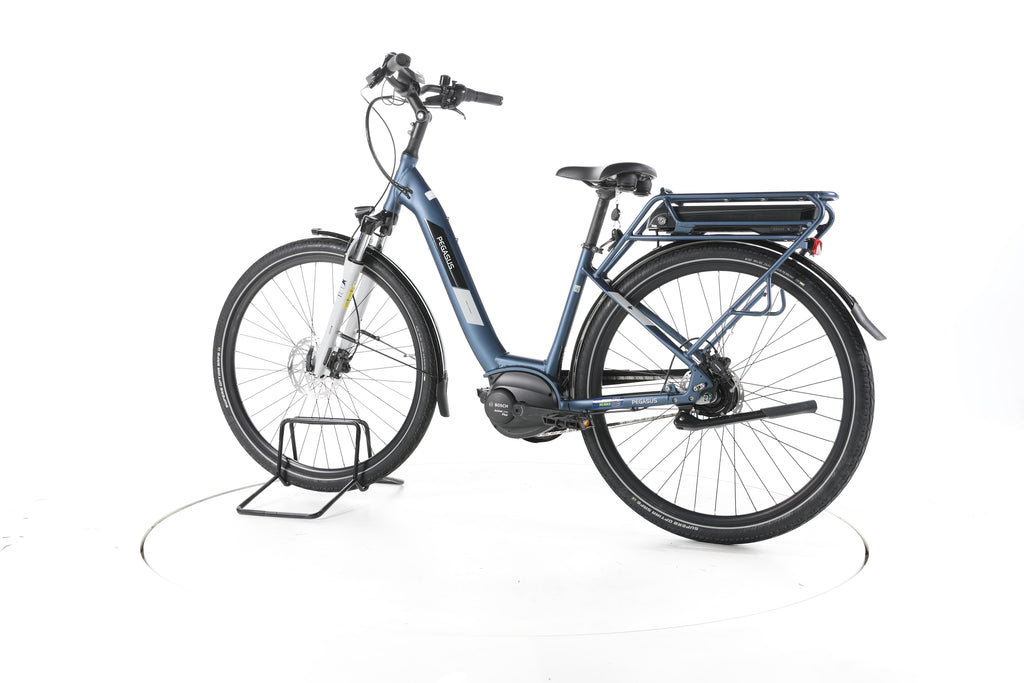 Pegasus Solero E8R Plus City E-Bike Tiefeinsteiger - Image 8