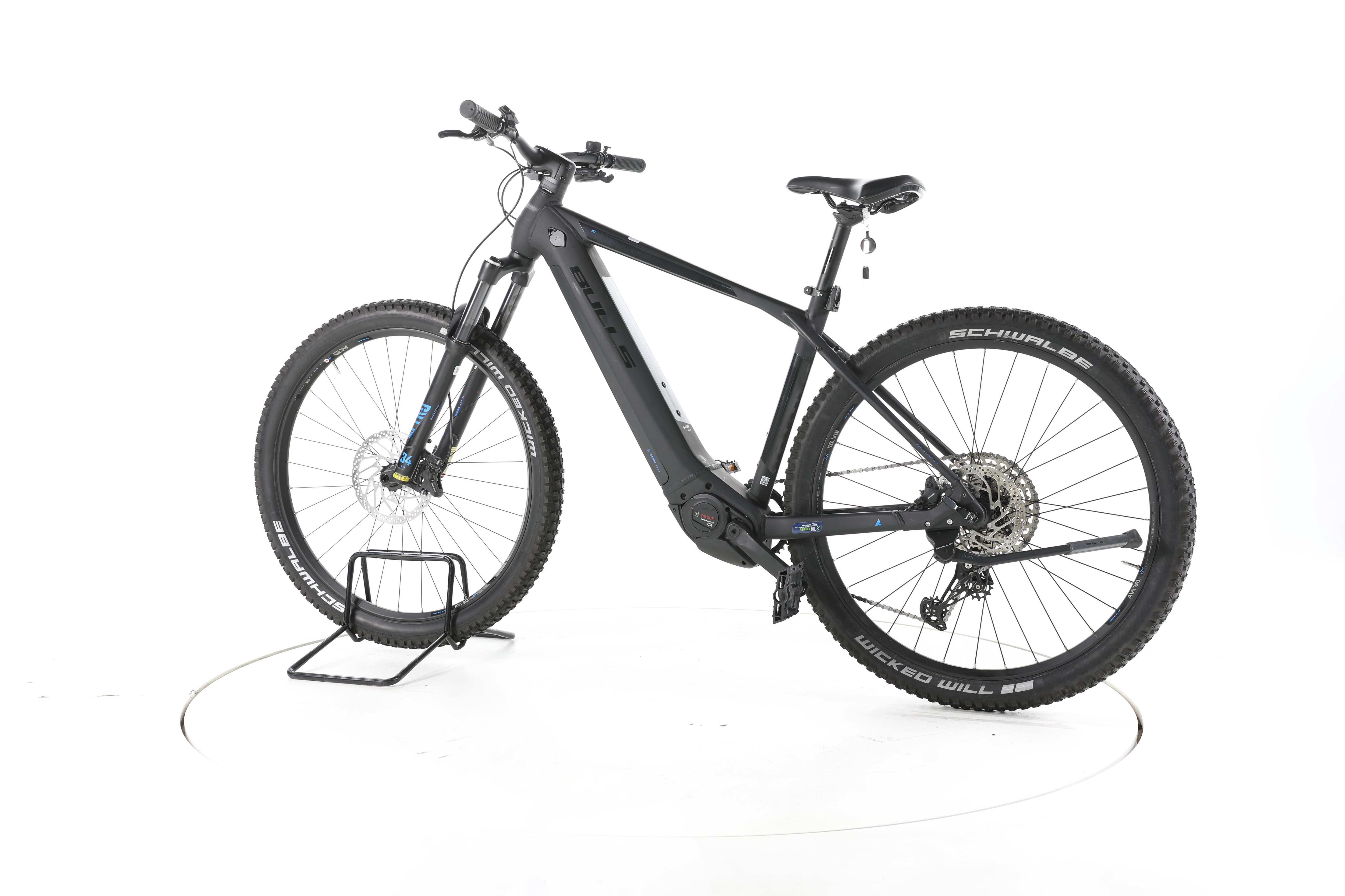 Bulls Copperhead EVO 3 E-Bike 2024 - Image 8