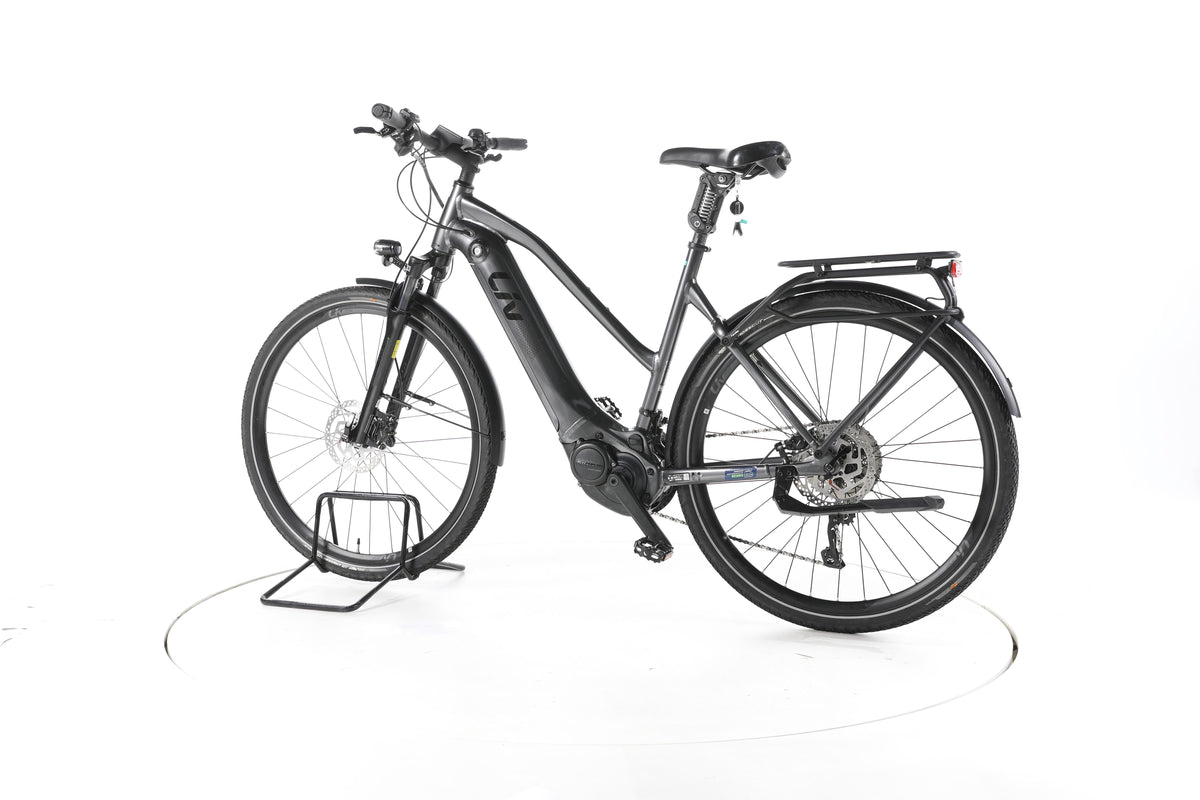 Liv Amiti-E+ 1 Trekking E-Bike - Image 8