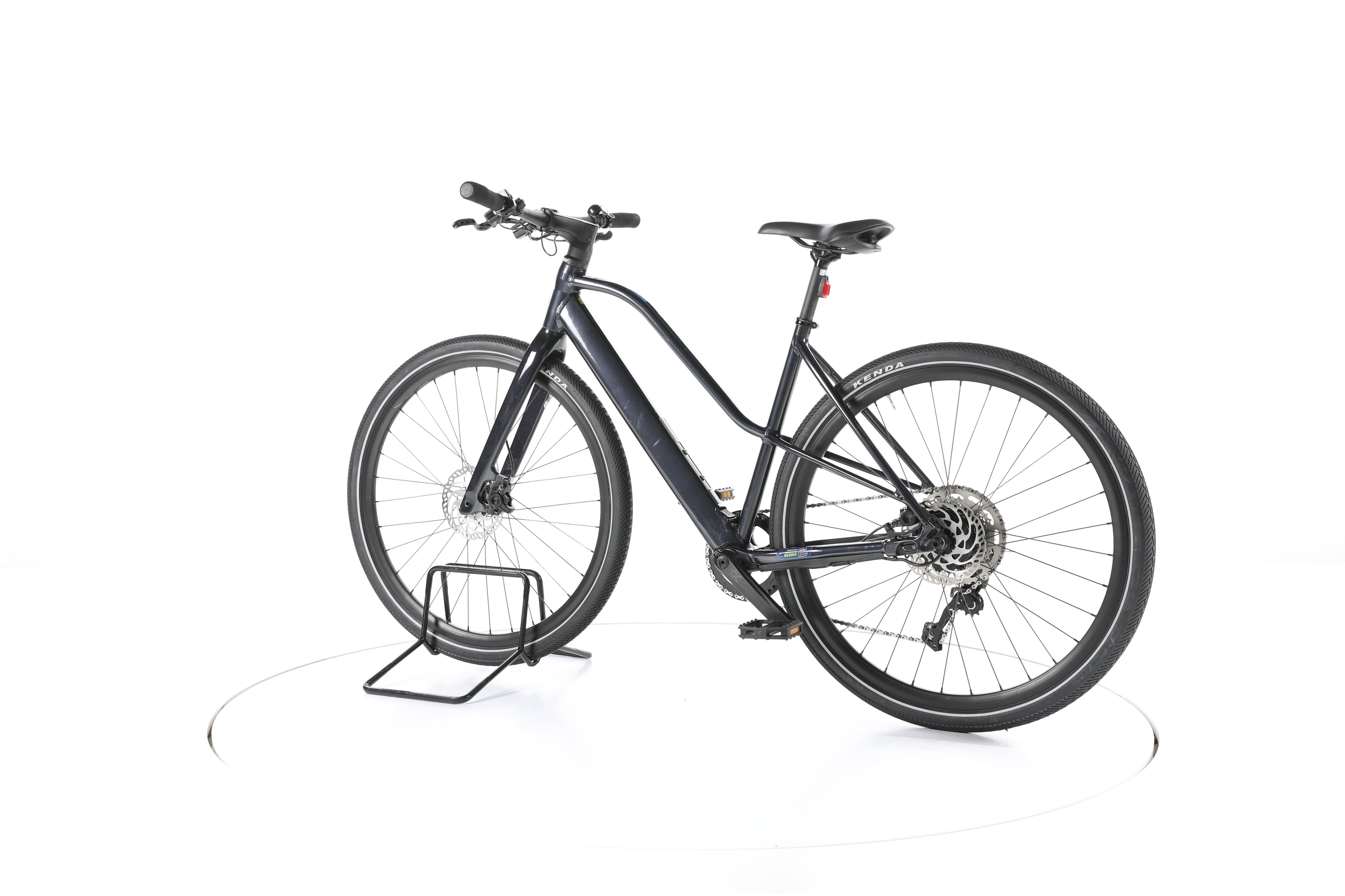 Orbea Vibe Mid H30 E-Bike - Image 8