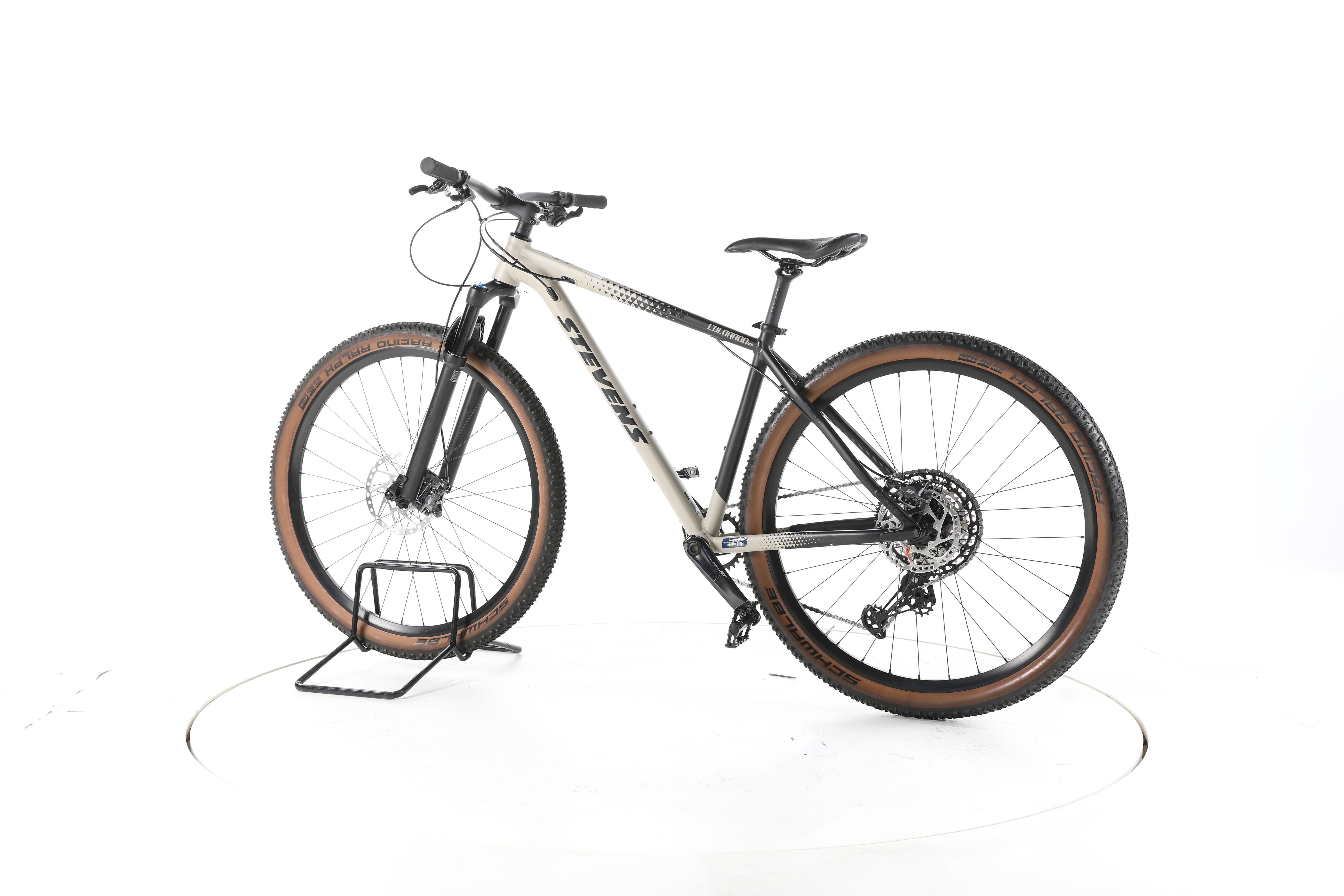 Stevens Colorado 401 Fahrrad Hardtail - Image 8