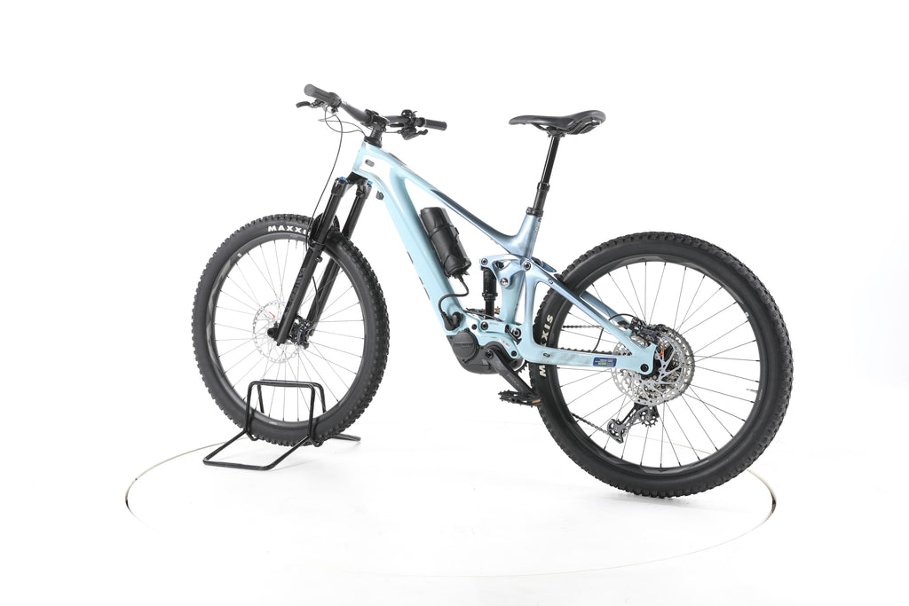 Liv Intrigue X Advanced E+ EL 2 E-Bike Fully Carbon 2024 - Image 8