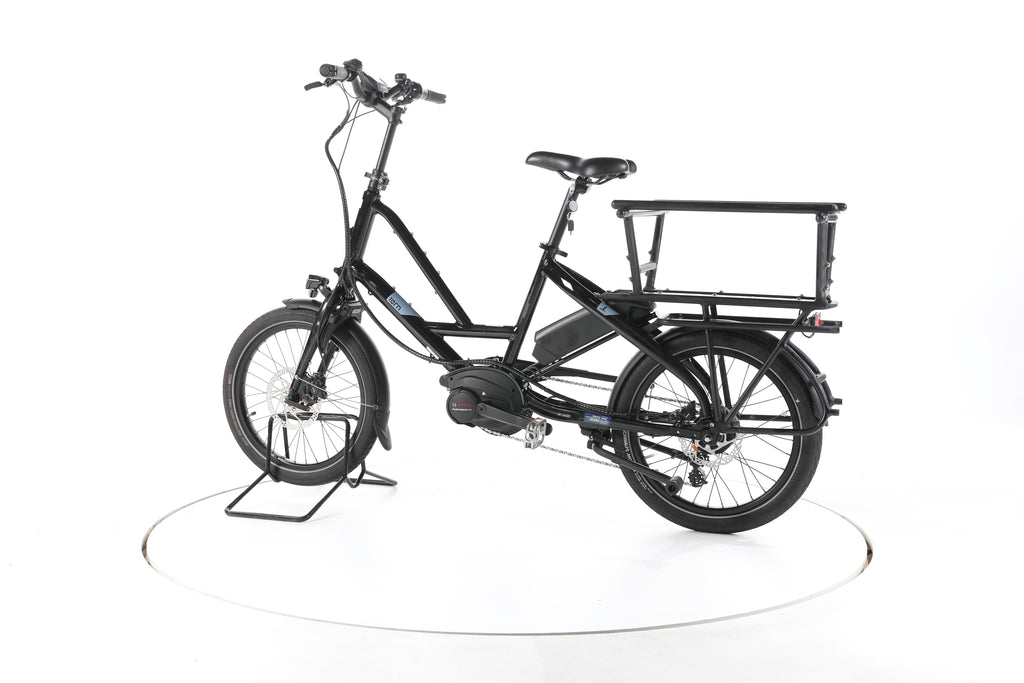 Tern Quick Haul P5i E-Lastenrad - Image 8