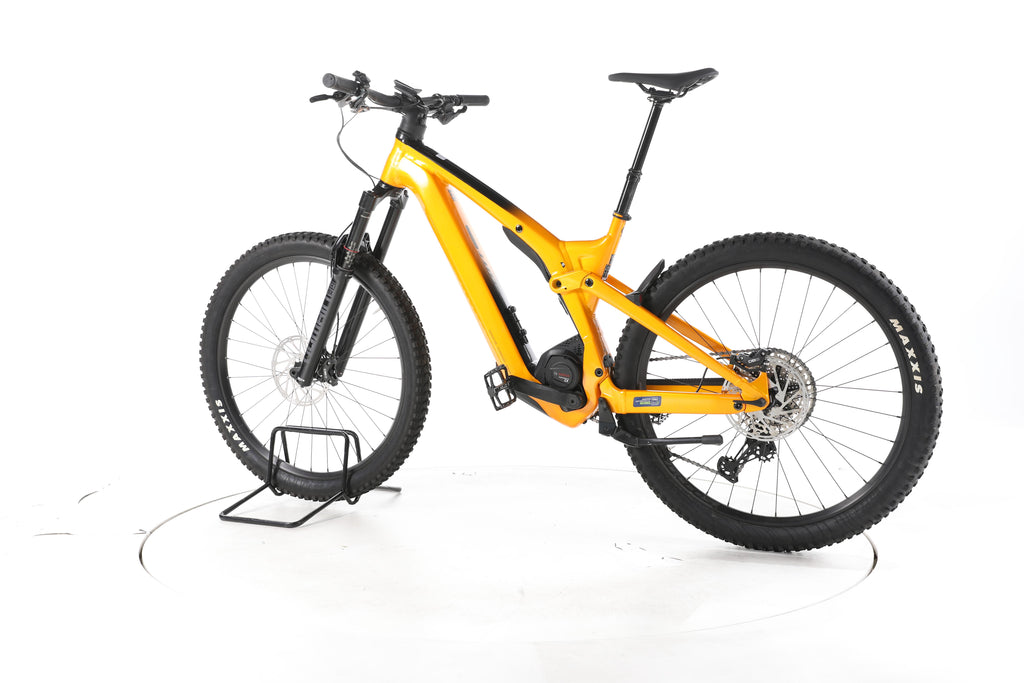 Scott Patron eRide 920 E-Bike Fully - Image 8