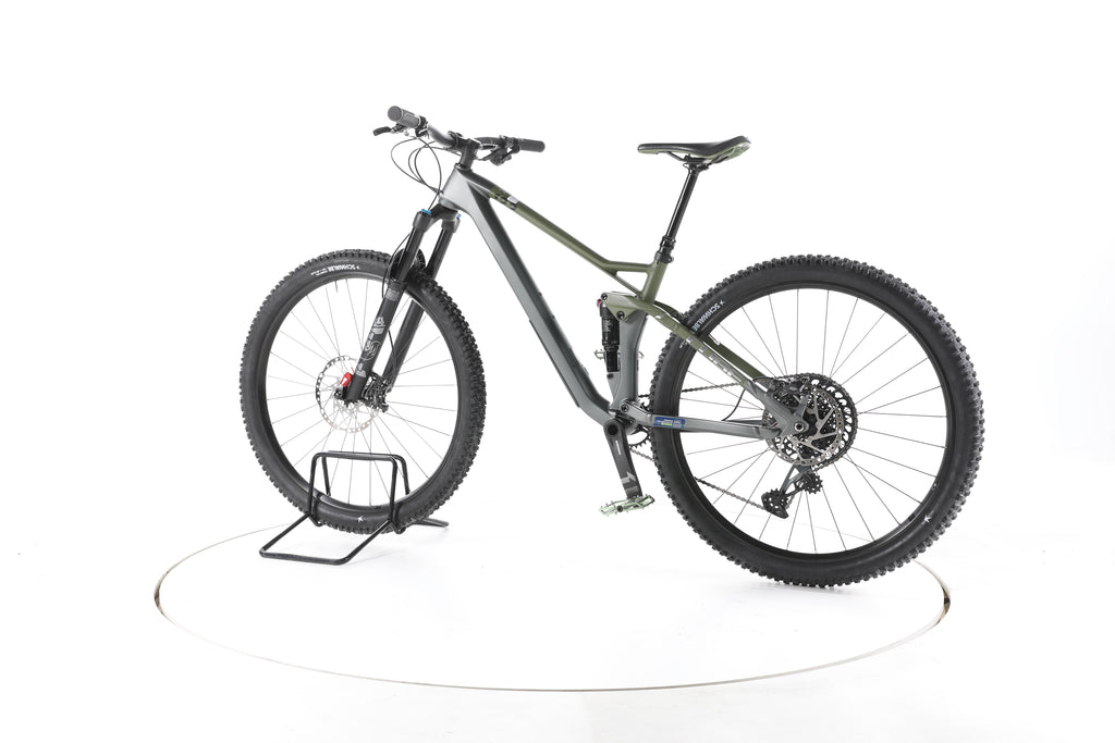 Cube Stereo ONE22 HPC TM Fahrrad Fully - Image 8