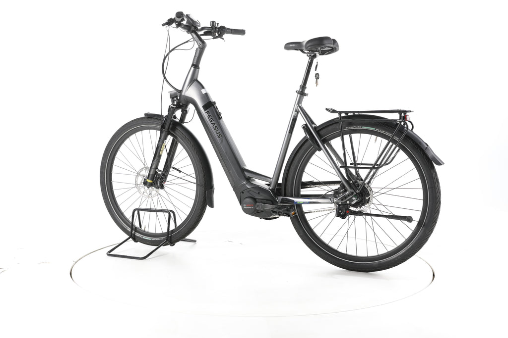 Pegasus Strong EVO 5R City E-Bike Tiefeinsteiger - Image 8