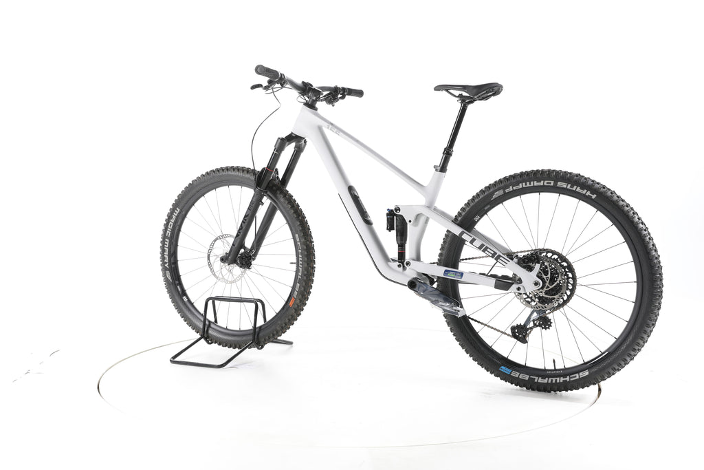 Cube Stereo ONE55 C:62 Race - Image 8