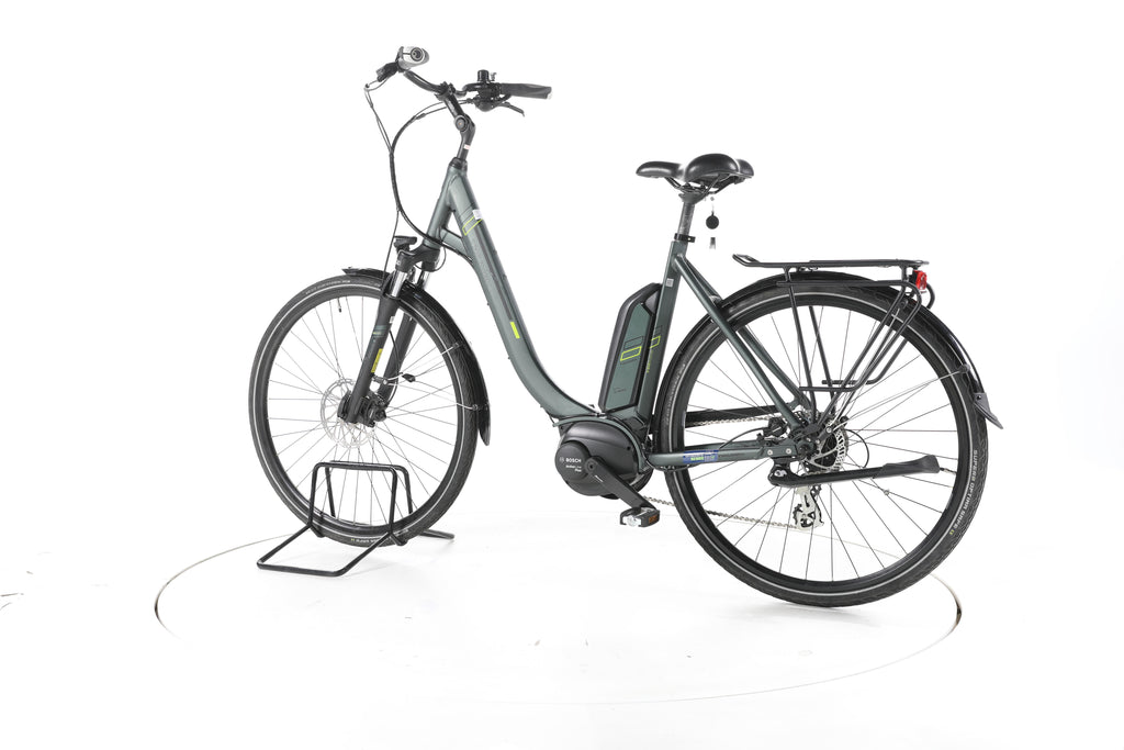 Triumph E-Bird Plus Trekking E-Bike Tiefeinsteiger - Image 8