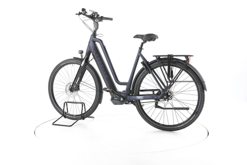 Gazelle Chamonix C5 City E-Bike - Image 8