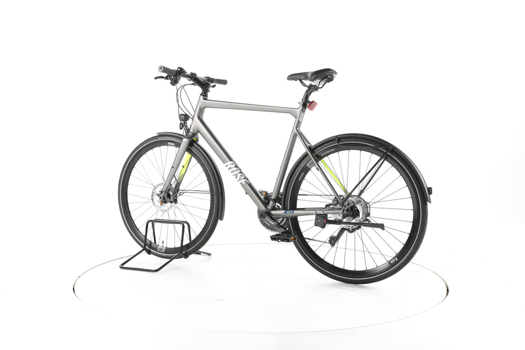 Rose MULTISTREET 3 Fahrrad City & Trekking - Image 8
